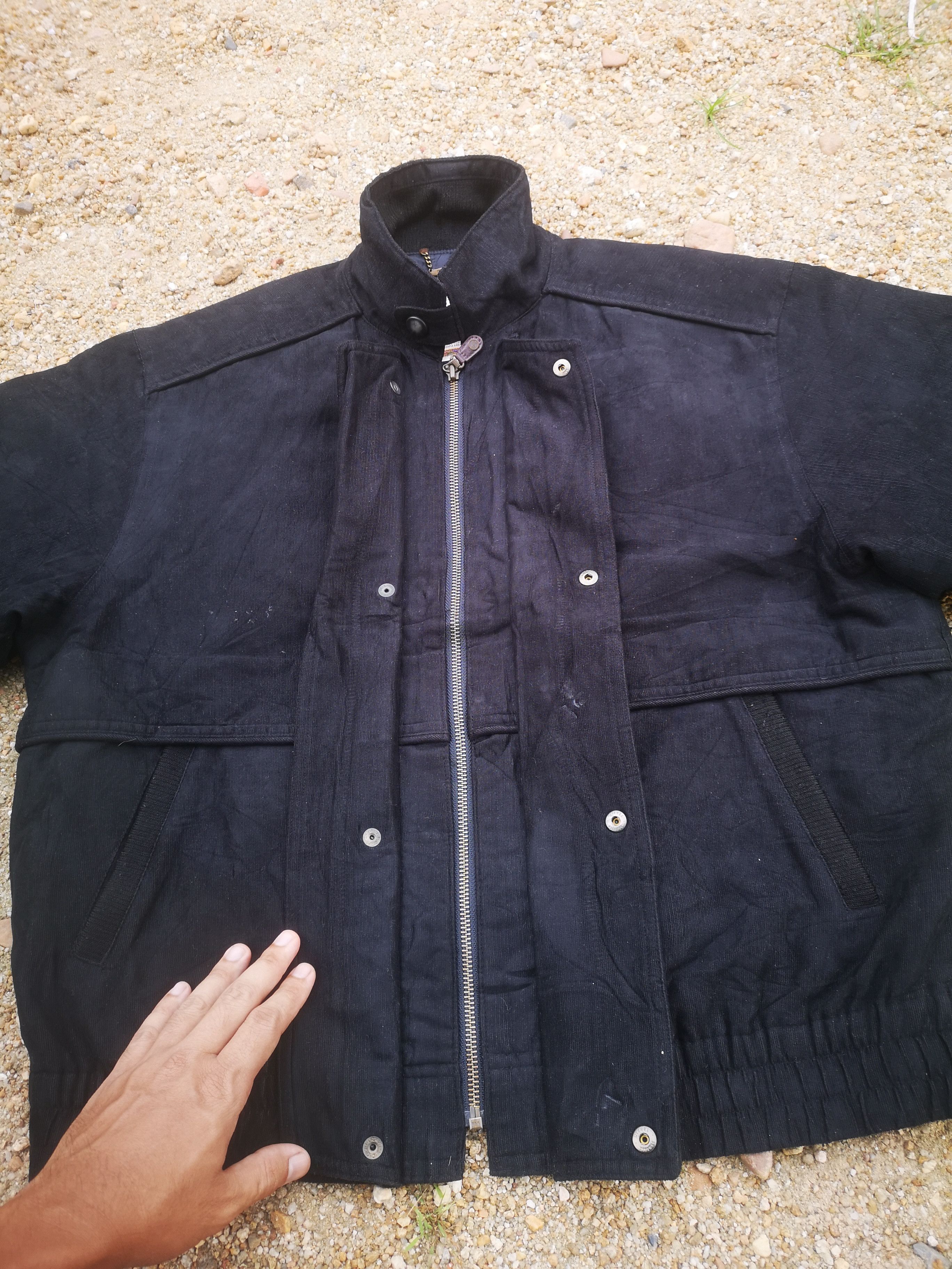 Designer × Japanese Brand × Vintage 🔥Gulk Sports Button Jacket Style Size US M / EU 48-50 / 2 - 7 Thumbnail