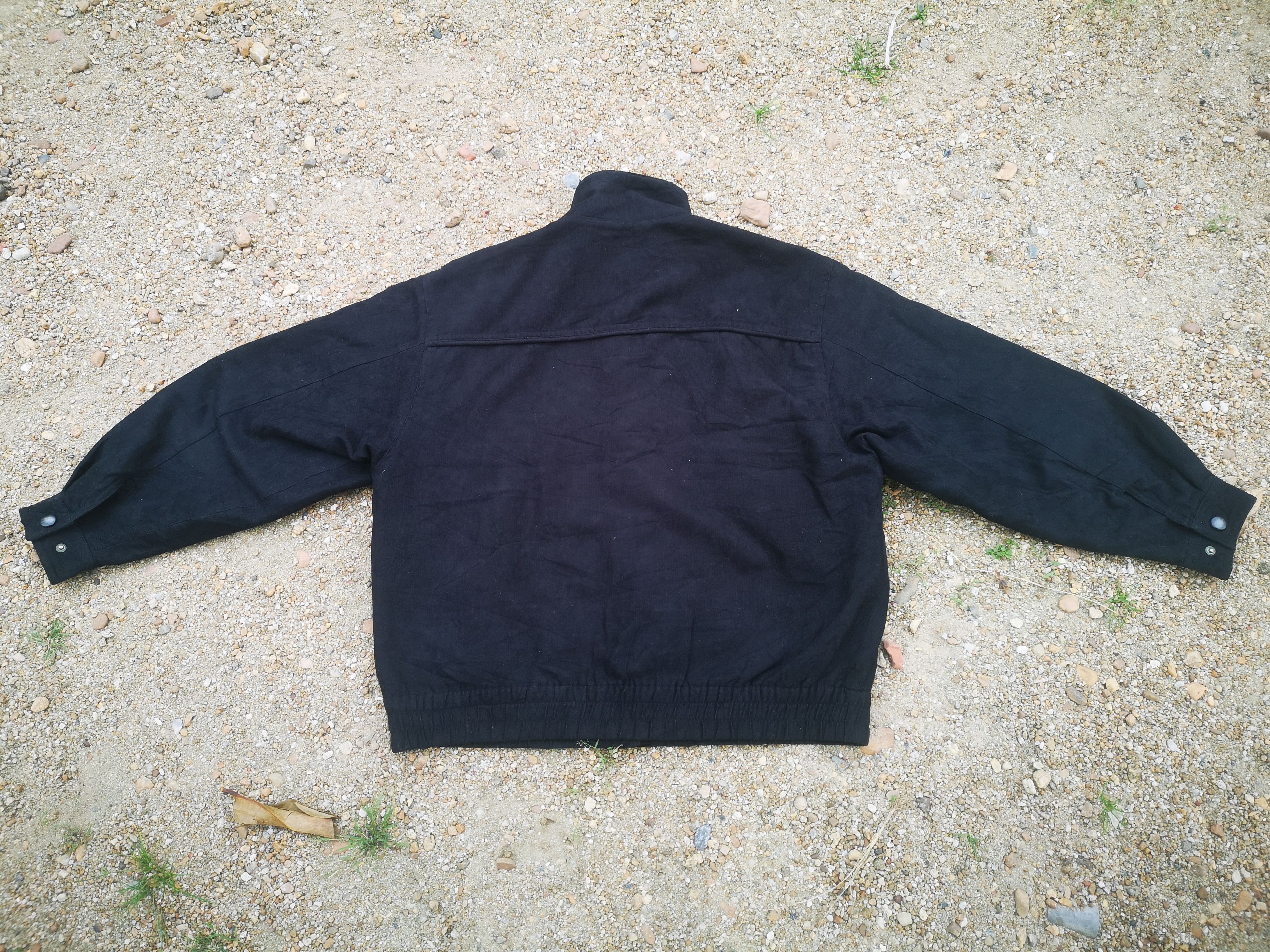 Designer × Japanese Brand × Vintage 🔥Gulk Sports Button Jacket Style Size US M / EU 48-50 / 2 - 4 Thumbnail