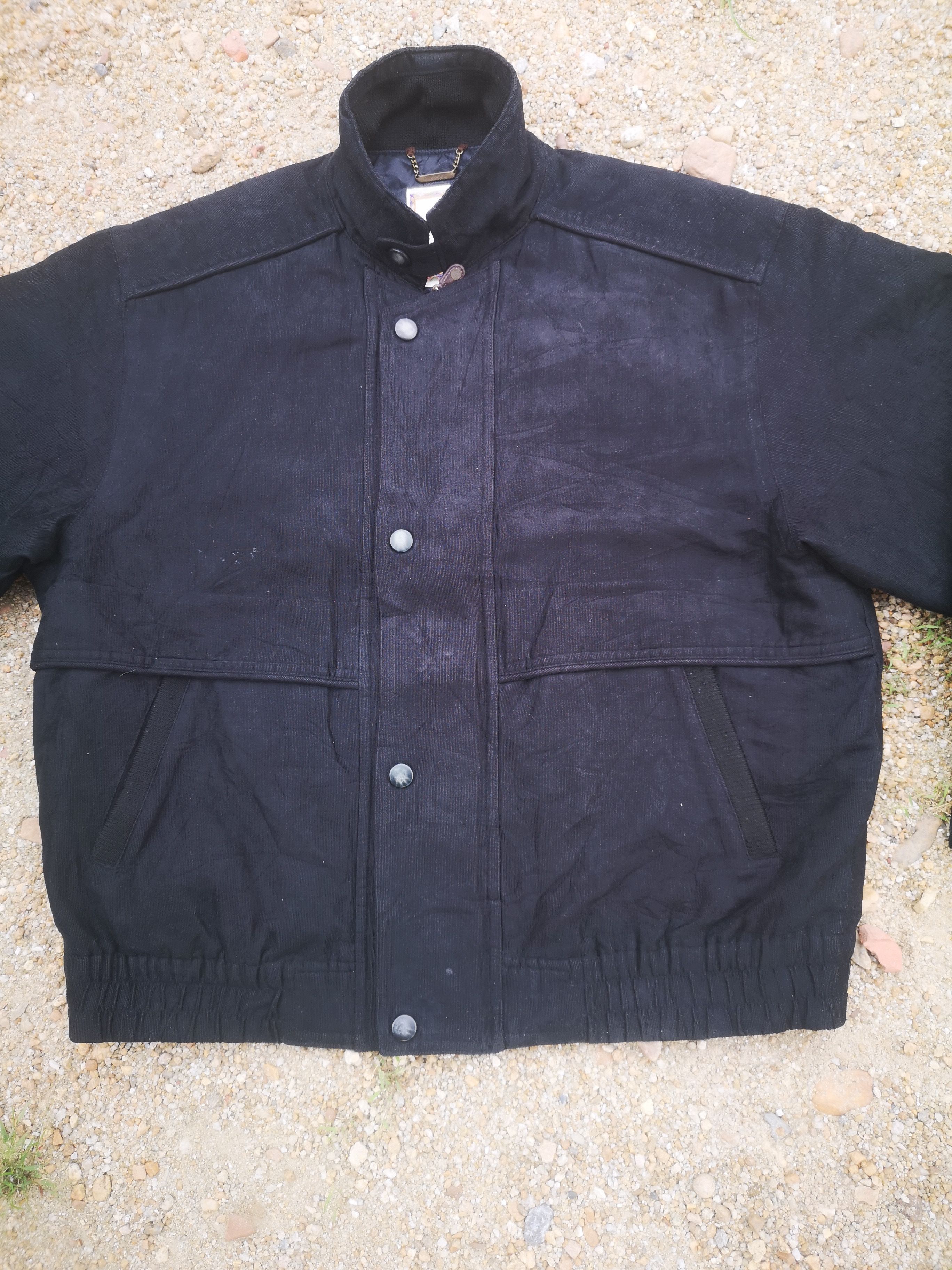 Designer × Japanese Brand × Vintage 🔥Gulk Sports Button Jacket Style Size US M / EU 48-50 / 2 - 5 Thumbnail