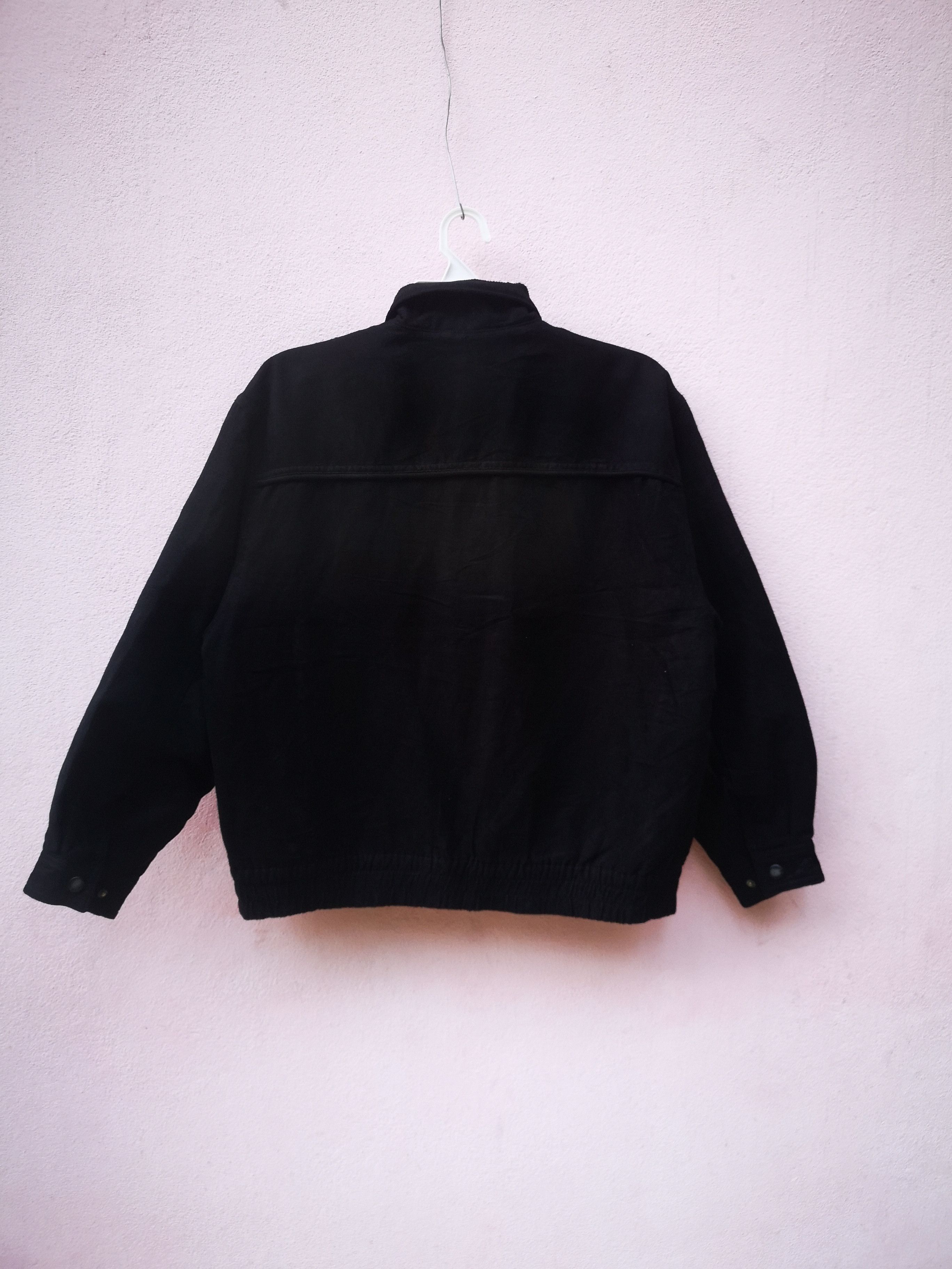 Designer × Japanese Brand × Vintage 🔥Gulk Sports Button Jacket Style Size US M / EU 48-50 / 2 - 2 Thumbnail