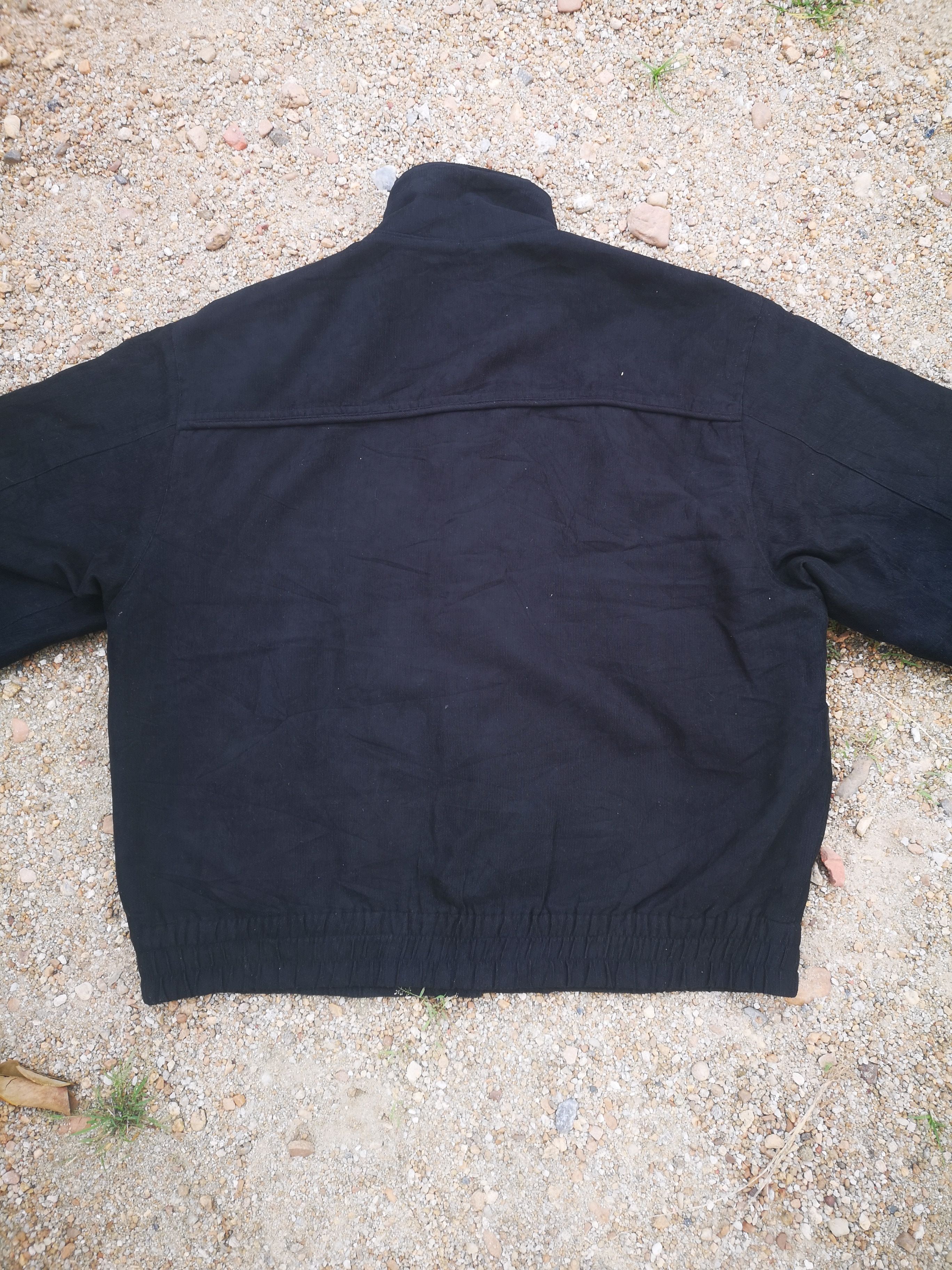 Designer × Japanese Brand × Vintage 🔥Gulk Sports Button Jacket Style Size US M / EU 48-50 / 2 - 6 Thumbnail