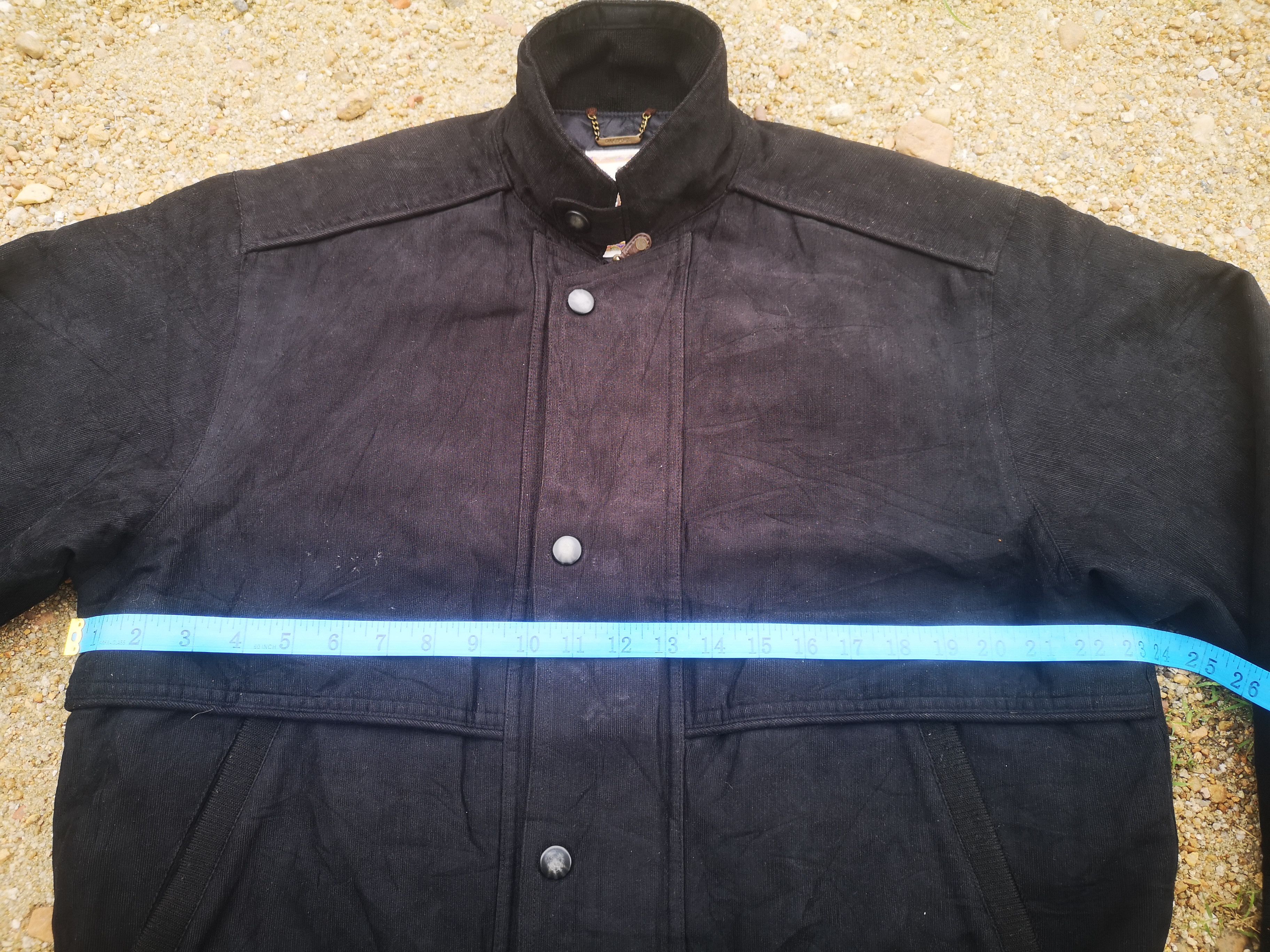 Designer × Japanese Brand × Vintage 🔥Gulk Sports Button Jacket Style Size US M / EU 48-50 / 2 - 13 Thumbnail