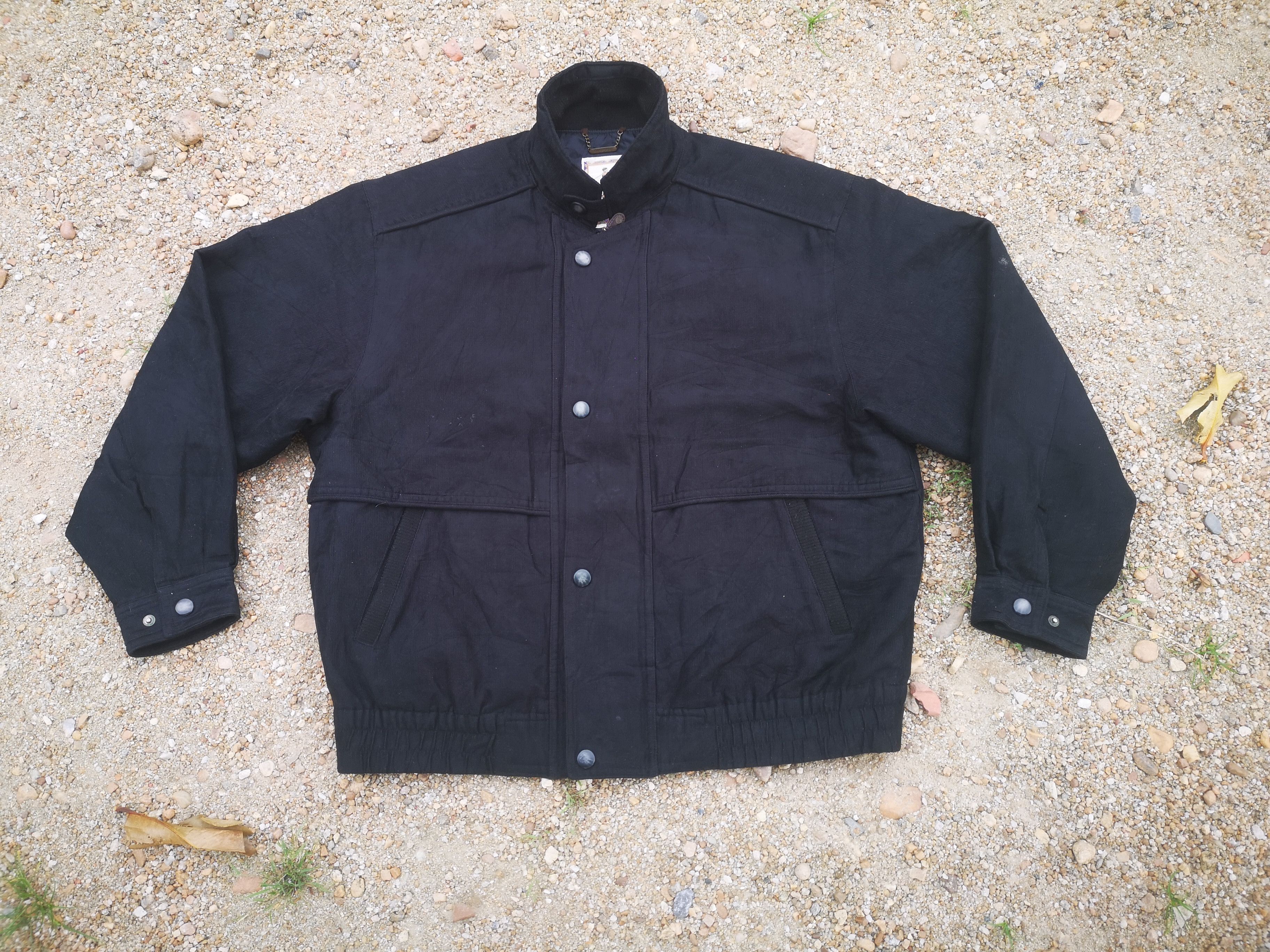 Designer × Japanese Brand × Vintage 🔥Gulk Sports Button Jacket Style Size US M / EU 48-50 / 2 - 3 Thumbnail