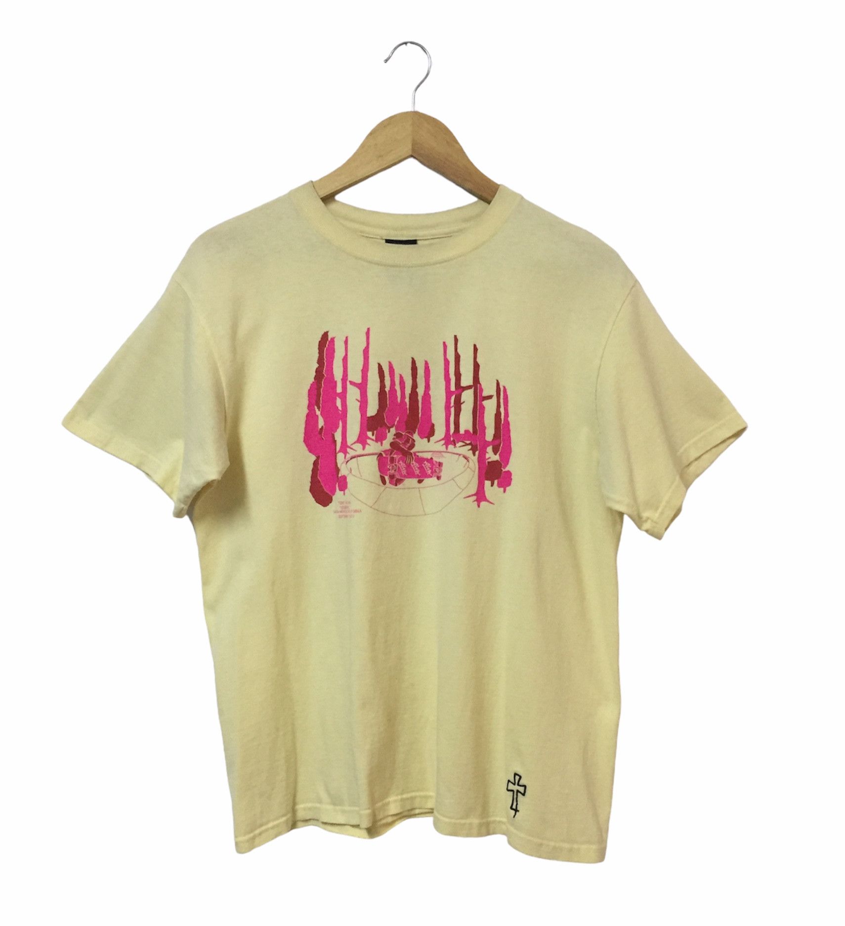Powell Peralta × Skategang TONY ALVA DOG BOWL SKATEBOARDER ALVA 