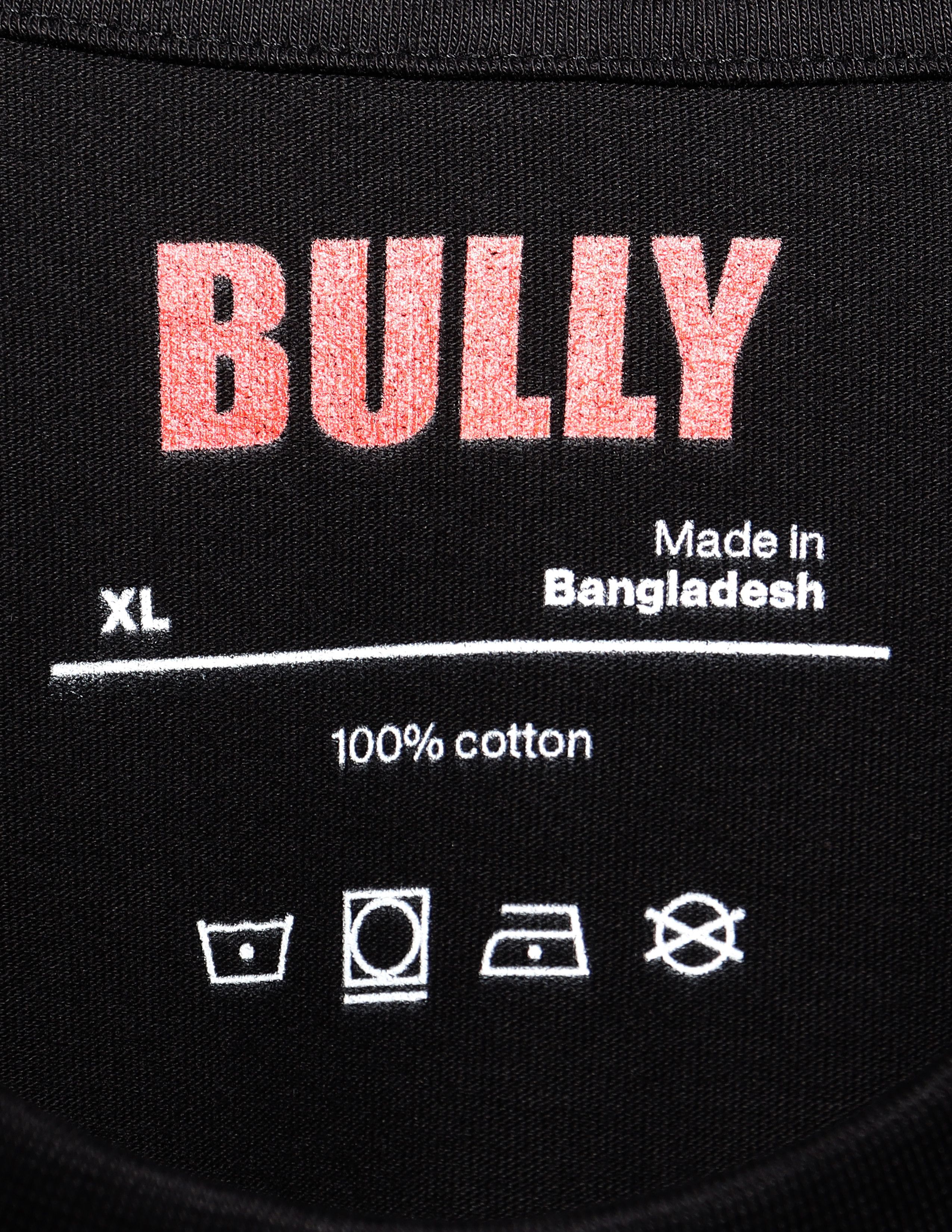 Other BULLY Alex Jones Hero Tee Size US XL / EU 56 / 4 - 4 Thumbnail
