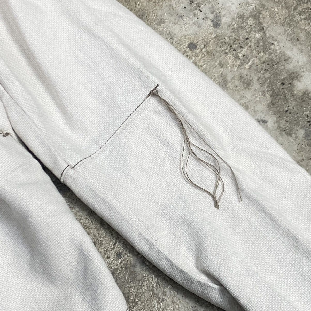 Marithe + Francois Girbaud MARITHE FRANCOIS GIRBAUD RARE ARCHIVE JACKET - LOT № 2018 Size M / US 6-8 / IT 42-44 - 4 Thumbnail