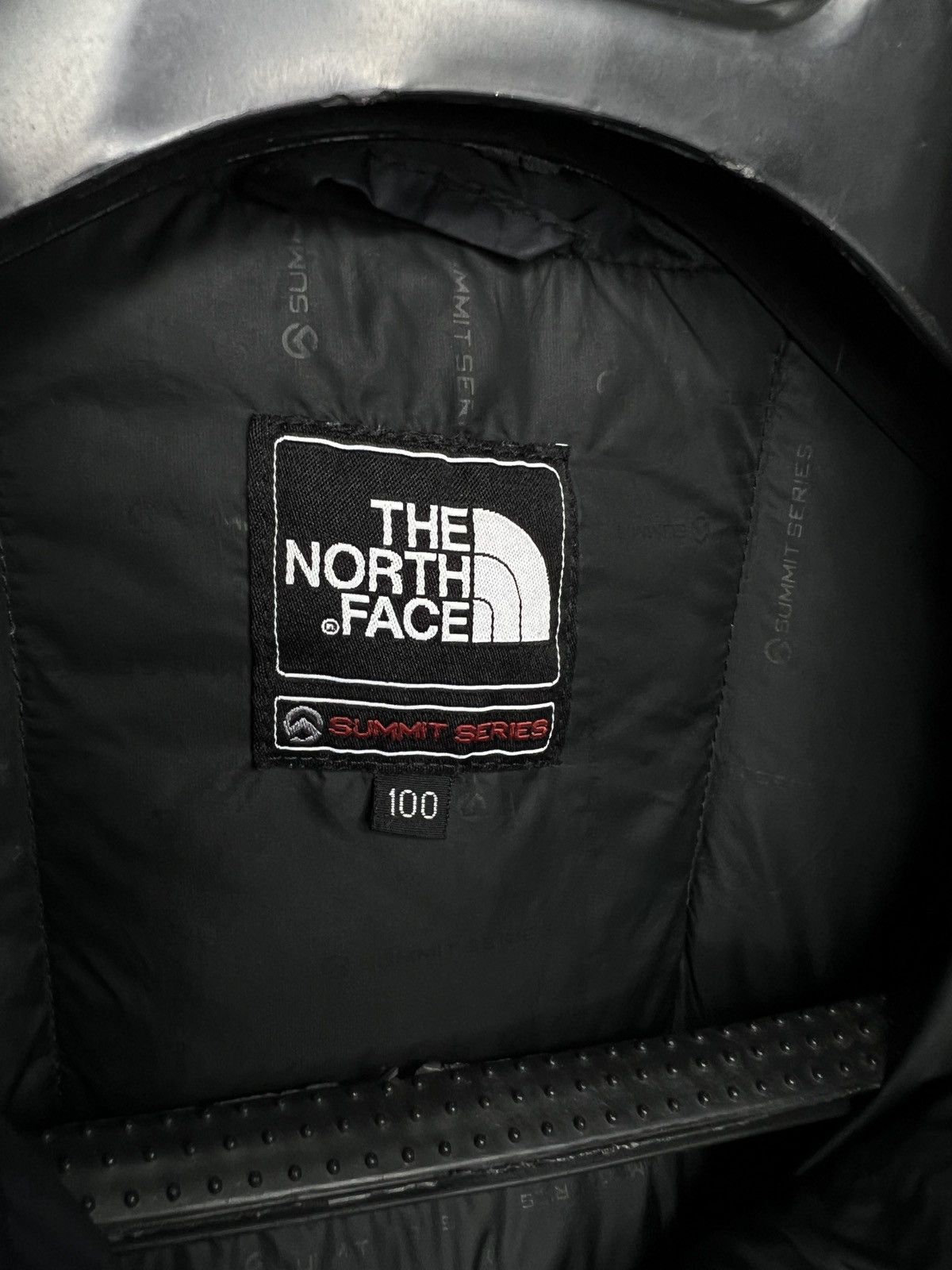 The North Face The north face 800 summit series Size US L / EU 52-54 / 3 - 9 Thumbnail