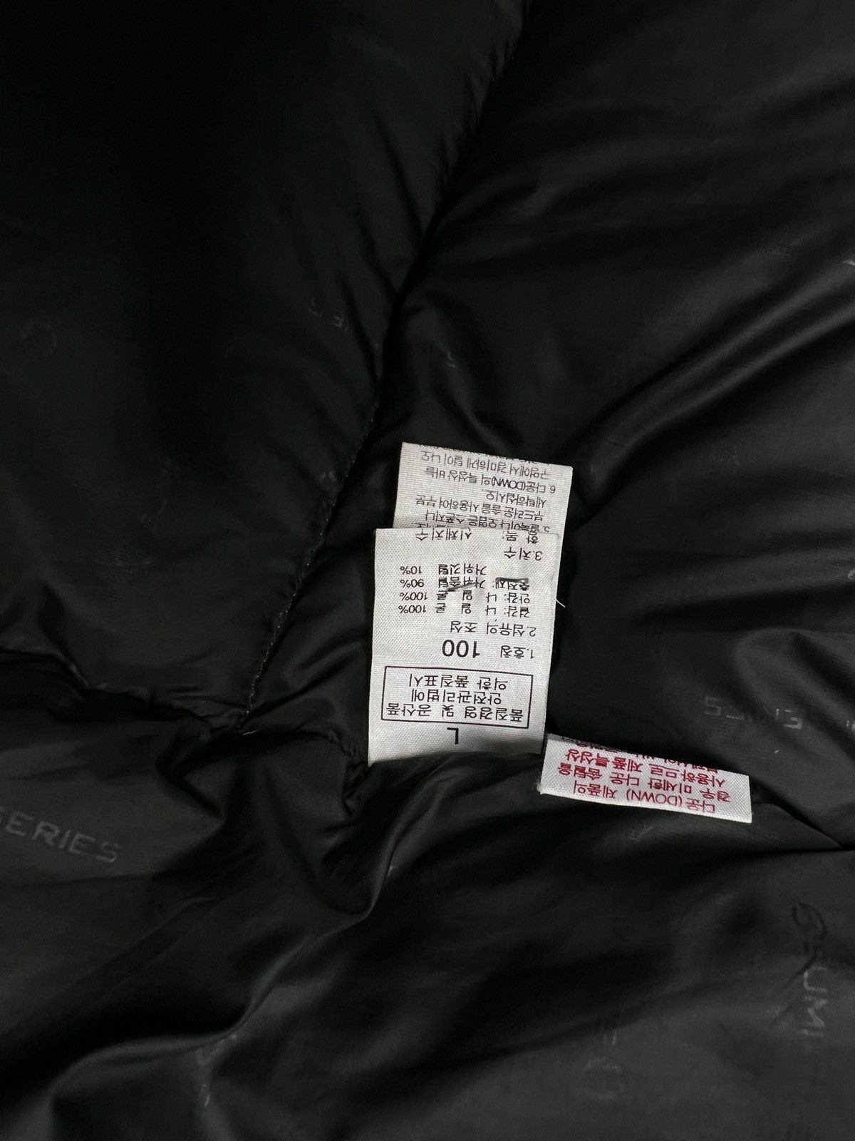 The North Face The north face 800 summit series Size US L / EU 52-54 / 3 - 11 Thumbnail