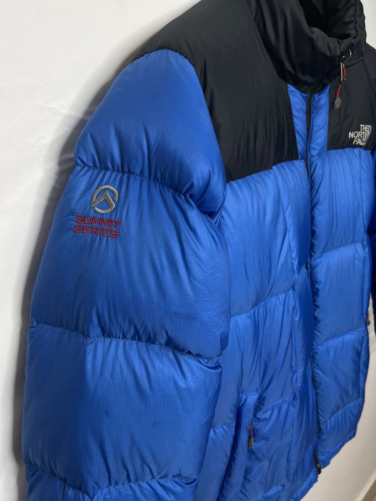 The North Face The north face 800 summit series Size US L / EU 52-54 / 3 - 2 Thumbnail