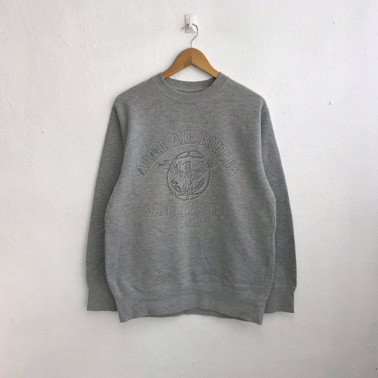Army Air Forces San Antonio Texas Sweatshirt