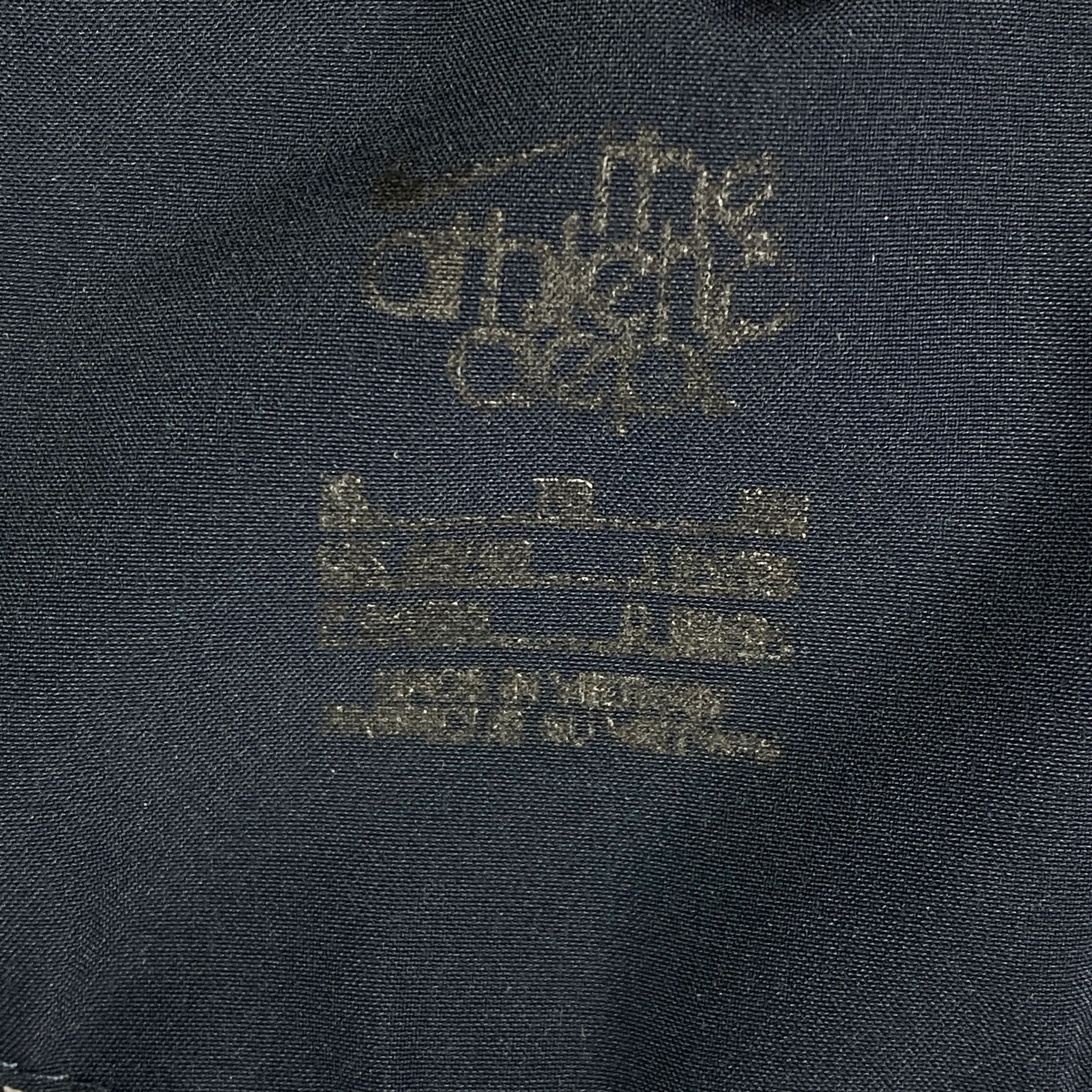 Nike × Vintage Mens Bomber Jacket Nike Vintage Size XL Size US XL / EU 56 / 4 - 6 Thumbnail
