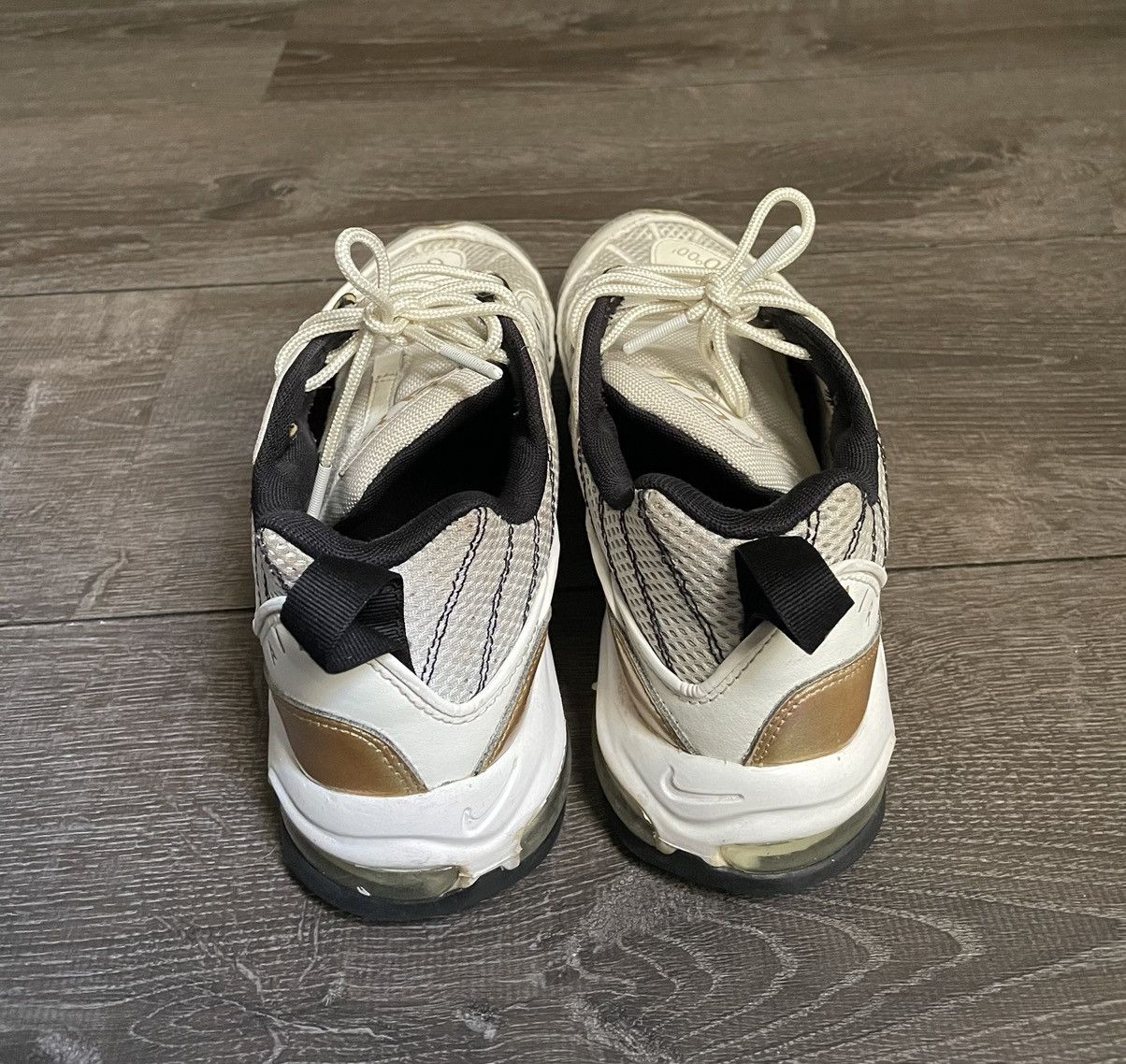 Nike Air Max 98 Hyperlocal UK Edition 2018 Size US 10 / EU 43 - 4 Thumbnail