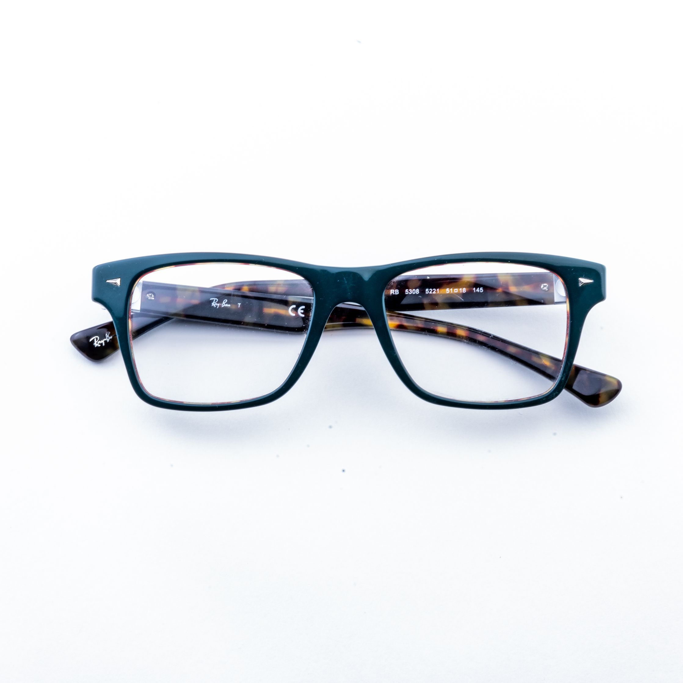 Ray Ban RB 5308 5221