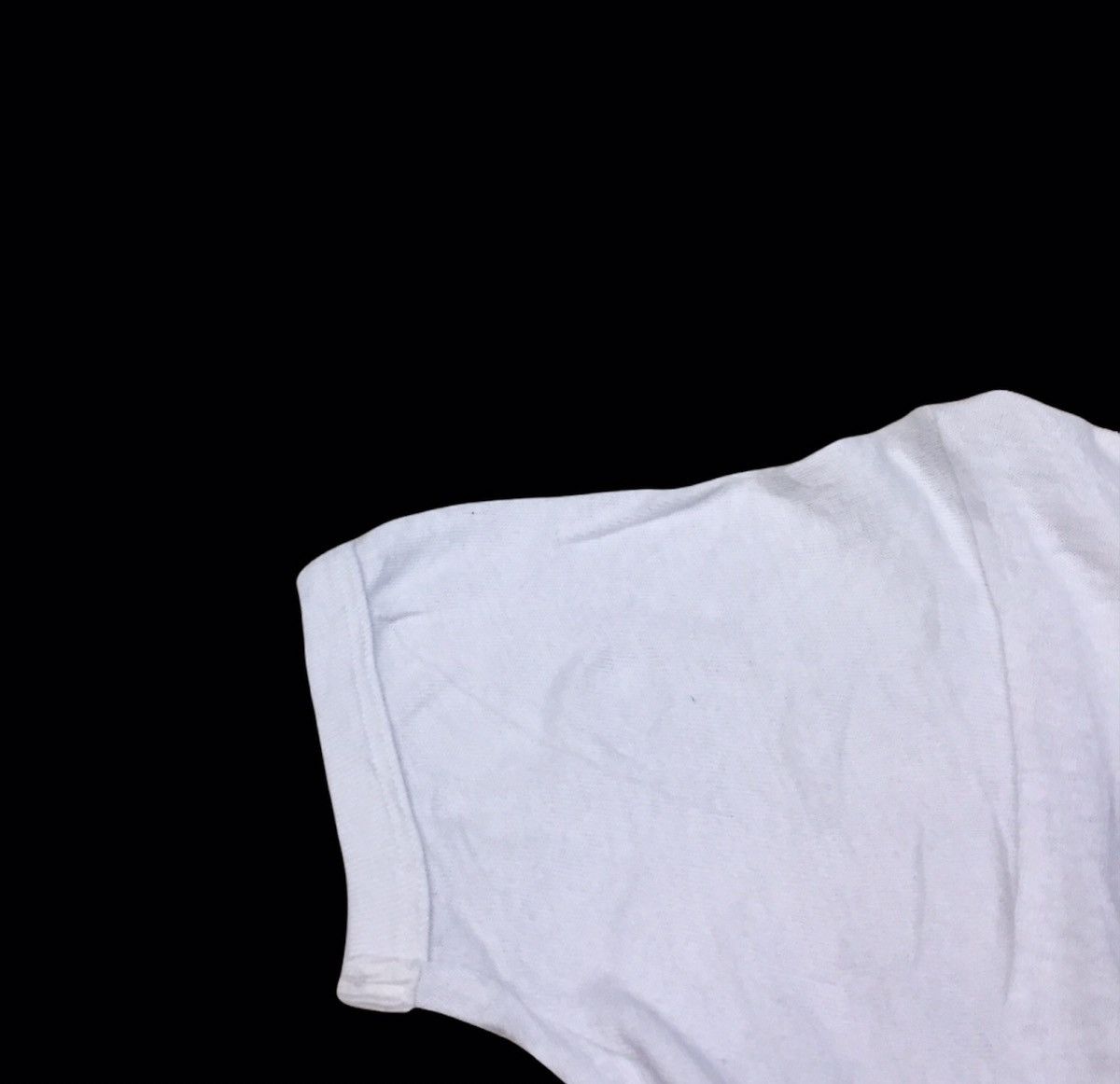 Designer × Japanese Brand × Vintage Designer Vintage Jackson Matisse white quote shirt Size US S / EU 44-46 / 1 - 4 Thumbnail