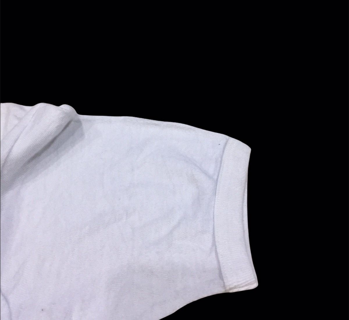 Designer × Japanese Brand × Vintage Designer Vintage Jackson Matisse white quote shirt Size US S / EU 44-46 / 1 - 5 Thumbnail