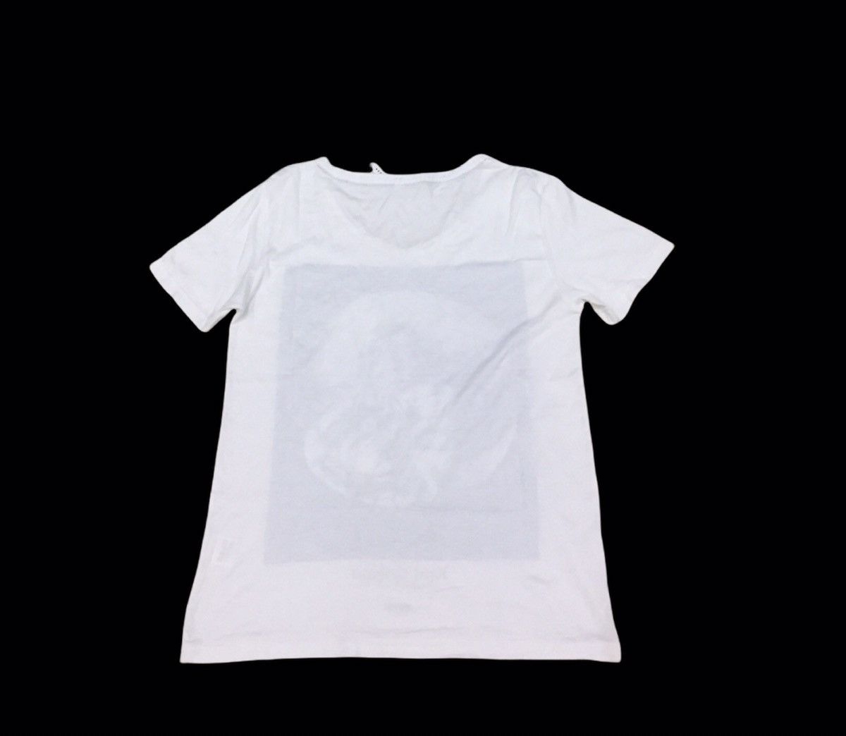 Band Tees Laugh Valley japan Kenji Kubo Lens Kurt kobain Shirt Size US M / EU 48-50 / 2 - 2 Thumbnail