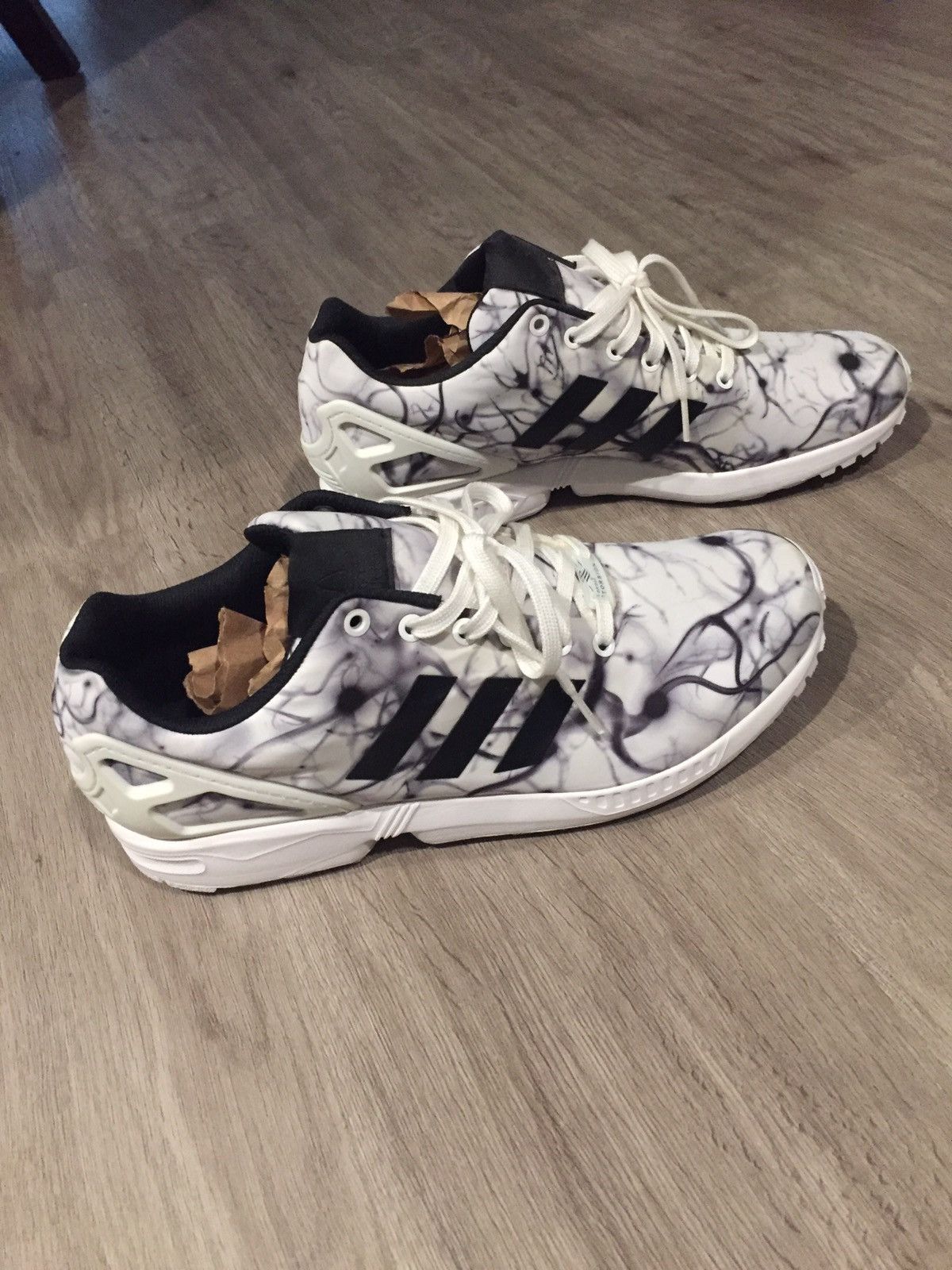 adidas torsion zx flux price