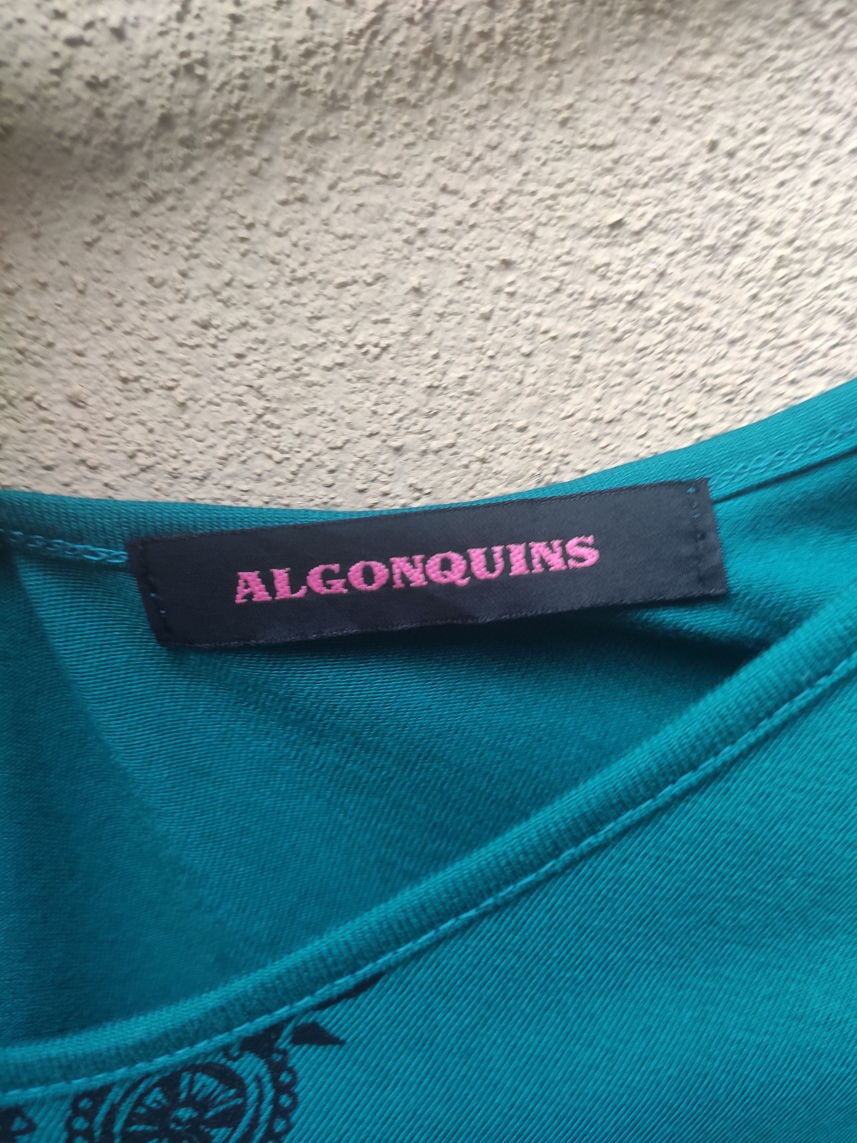 Hysteric Glamour Seditionaries Algonquin t shirt Size M / US 6-8 / IT 42-44 - 6 Thumbnail