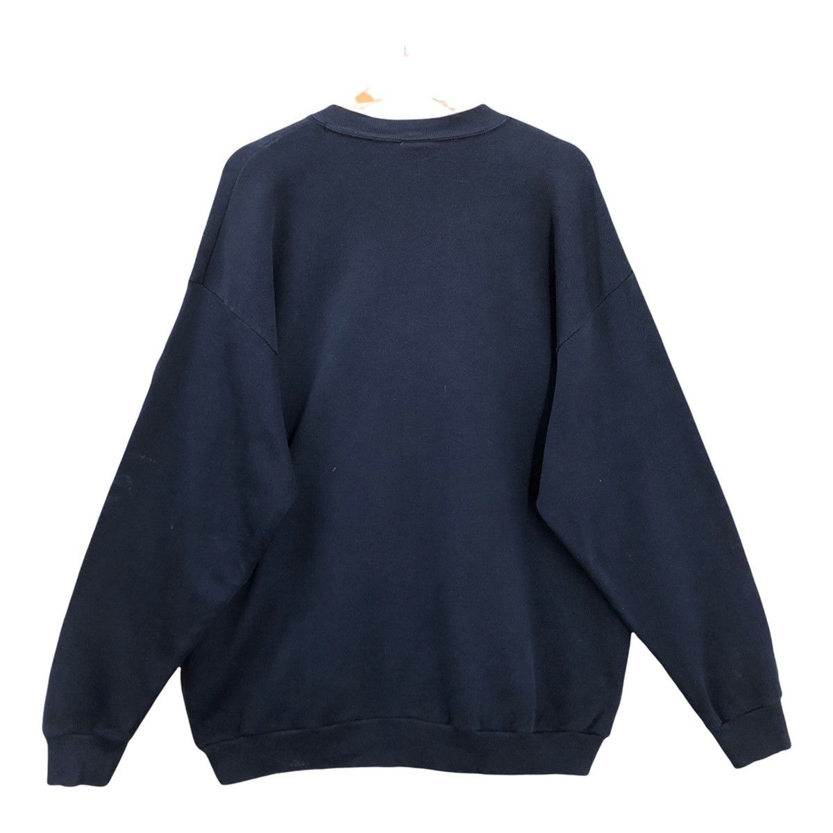 Mickey Mouse Vintage 90s Mickey Mouse Crewneck Sweatshirt Size M Size US XL / EU 56 / 4 - 9 Thumbnail