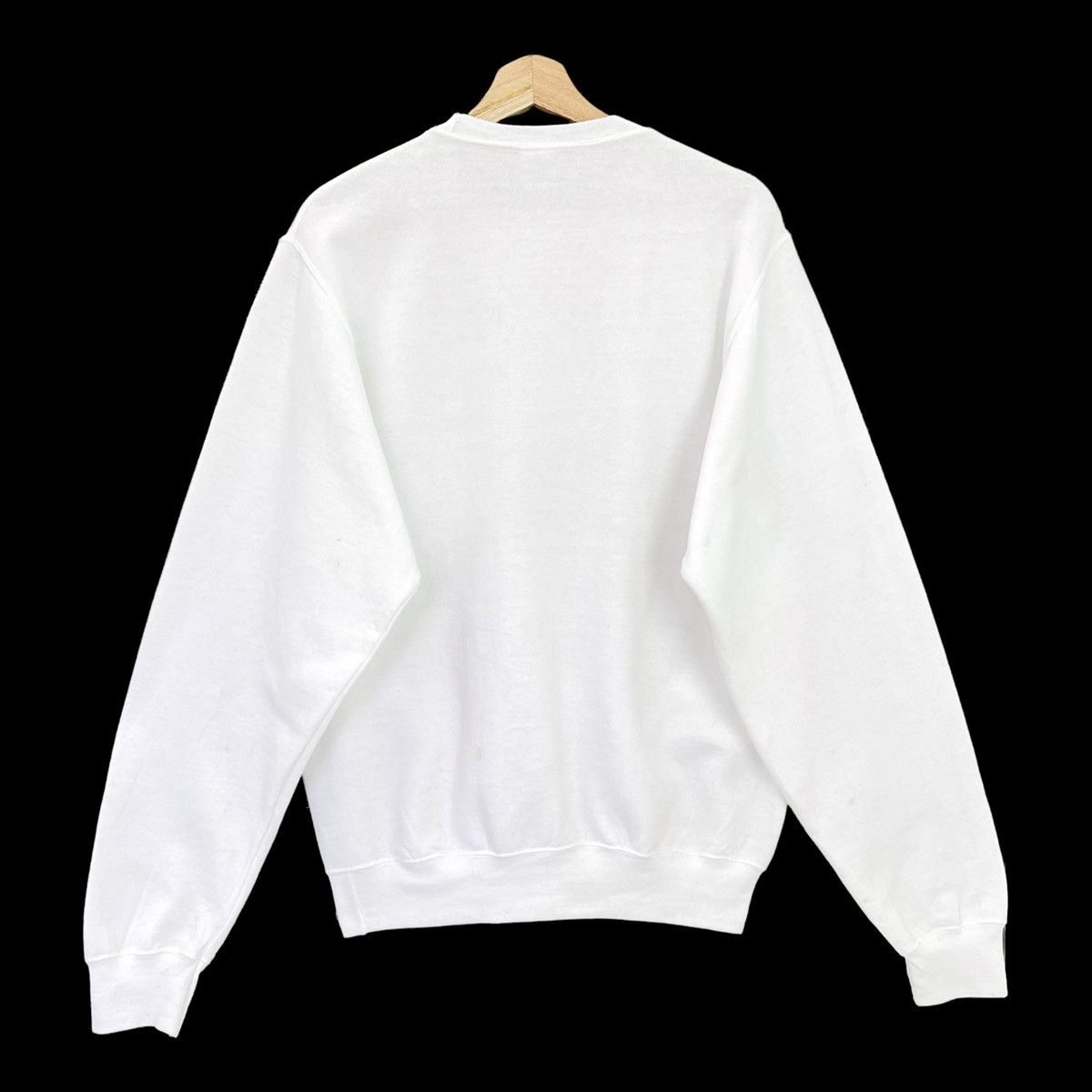 Vintage 90s Western Washington University Crewneck Sweatshirt Size M Size US M / EU 48-50 / 2 - 6 Thumbnail