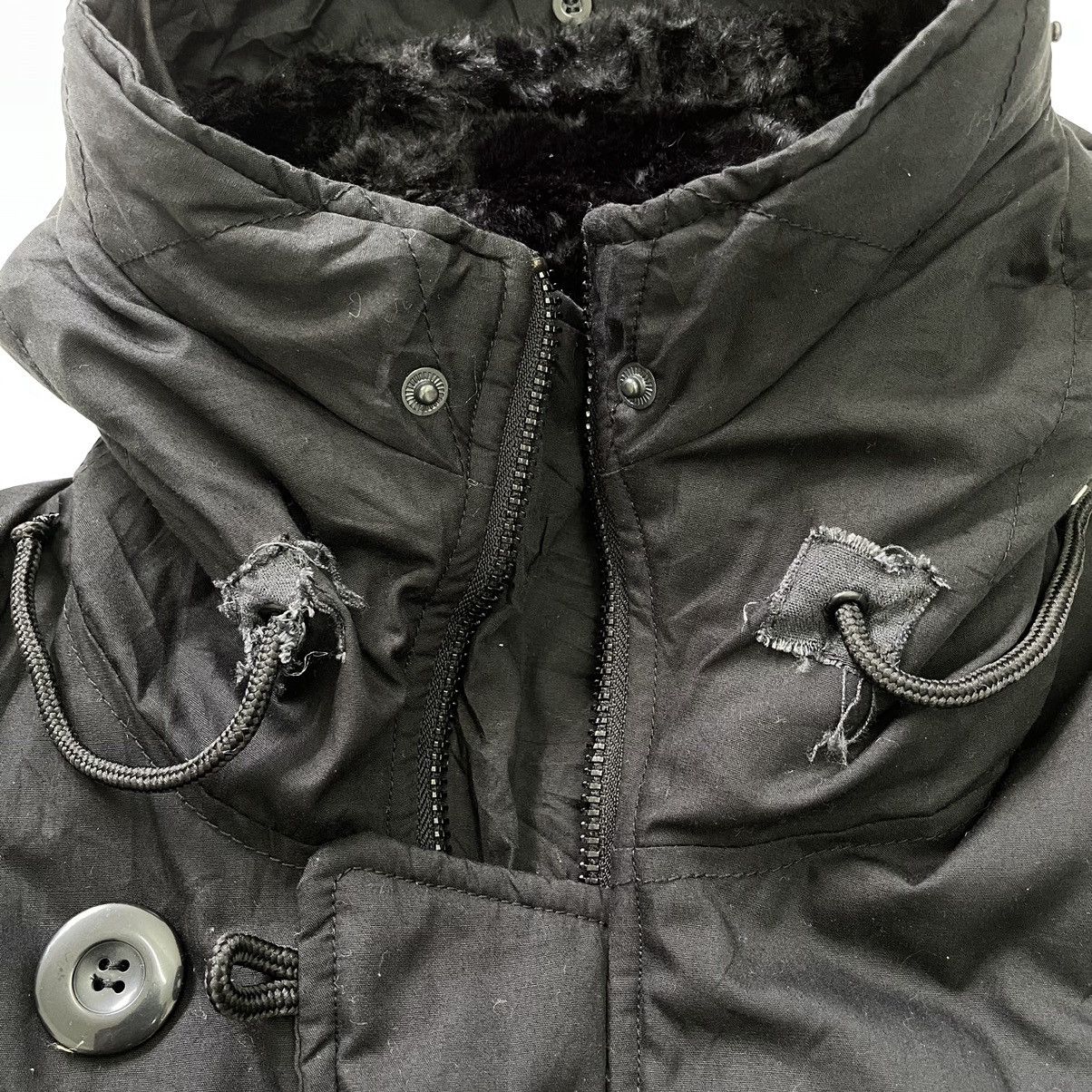 Japanese Brand × Vanquish × Vintage Vanquish Hoodie Jacket Size M Size US M / EU 48-50 / 2 - 5 Thumbnail