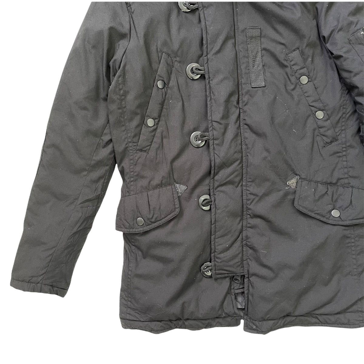 Japanese Brand × Vanquish × Vintage Vanquish Hoodie Jacket Size M Size US M / EU 48-50 / 2 - 7 Thumbnail
