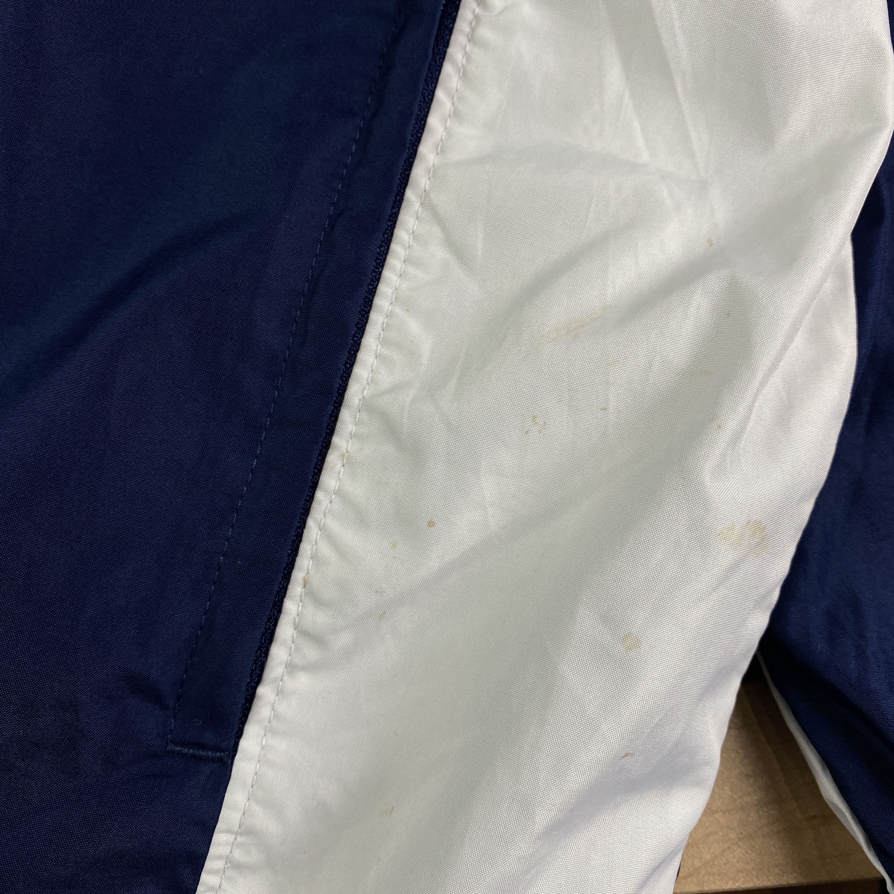 Nike × Vintage Men’s Bomber Jacket Nike Vintage Size L Size US L / EU 52-54 / 3 - 4 Thumbnail