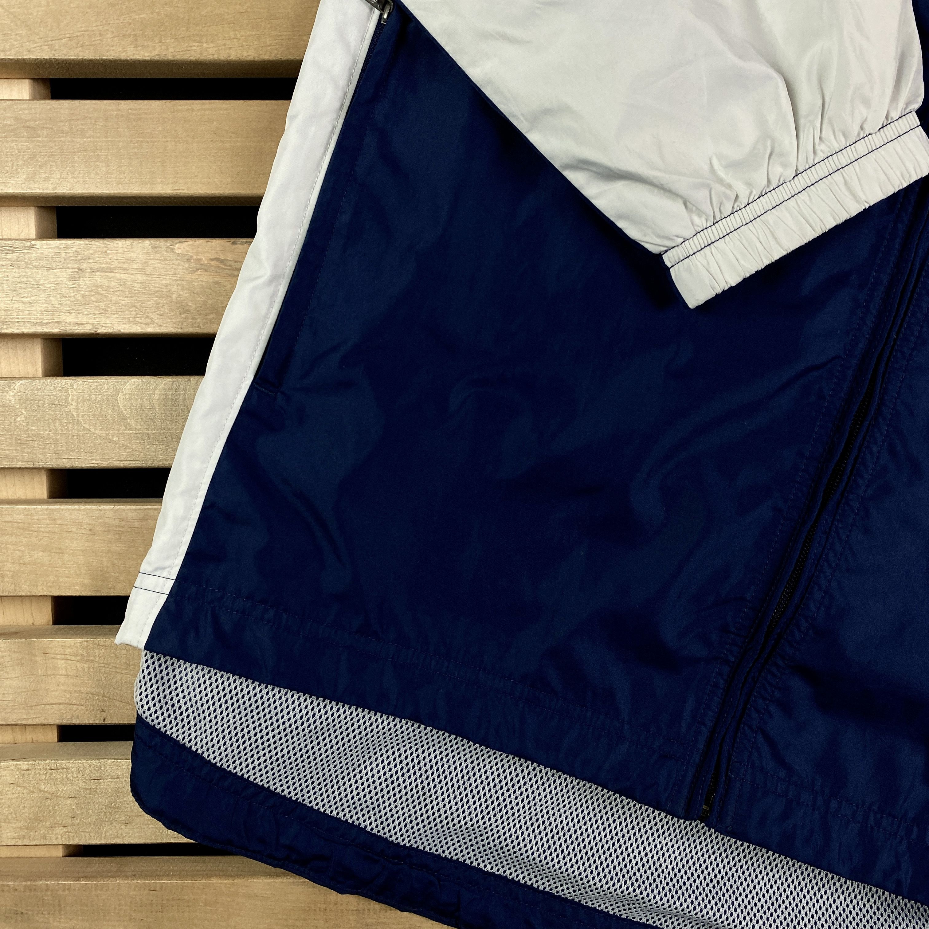 Nike × Vintage Men’s Bomber Jacket Nike Vintage Size L Size US L / EU 52-54 / 3 - 3 Thumbnail
