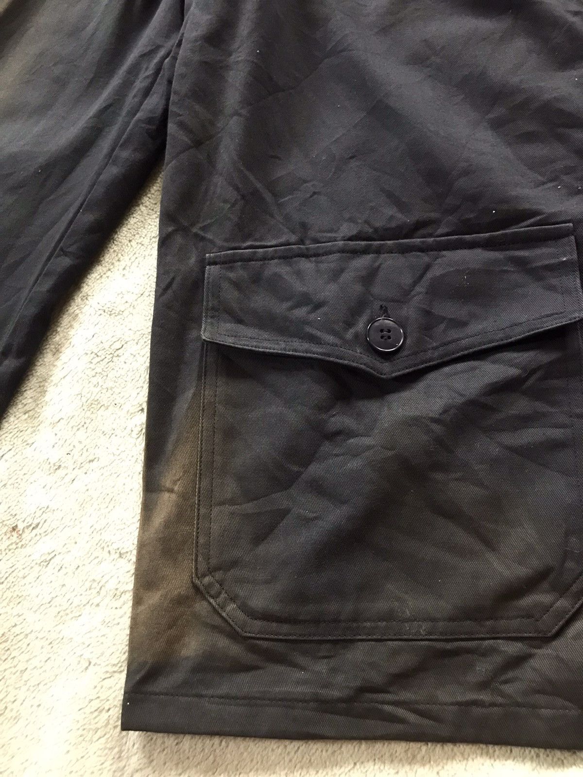 agnes b. Agnes B Homme Sun Faded Size US L / EU 52-54 / 3 - 4 Thumbnail