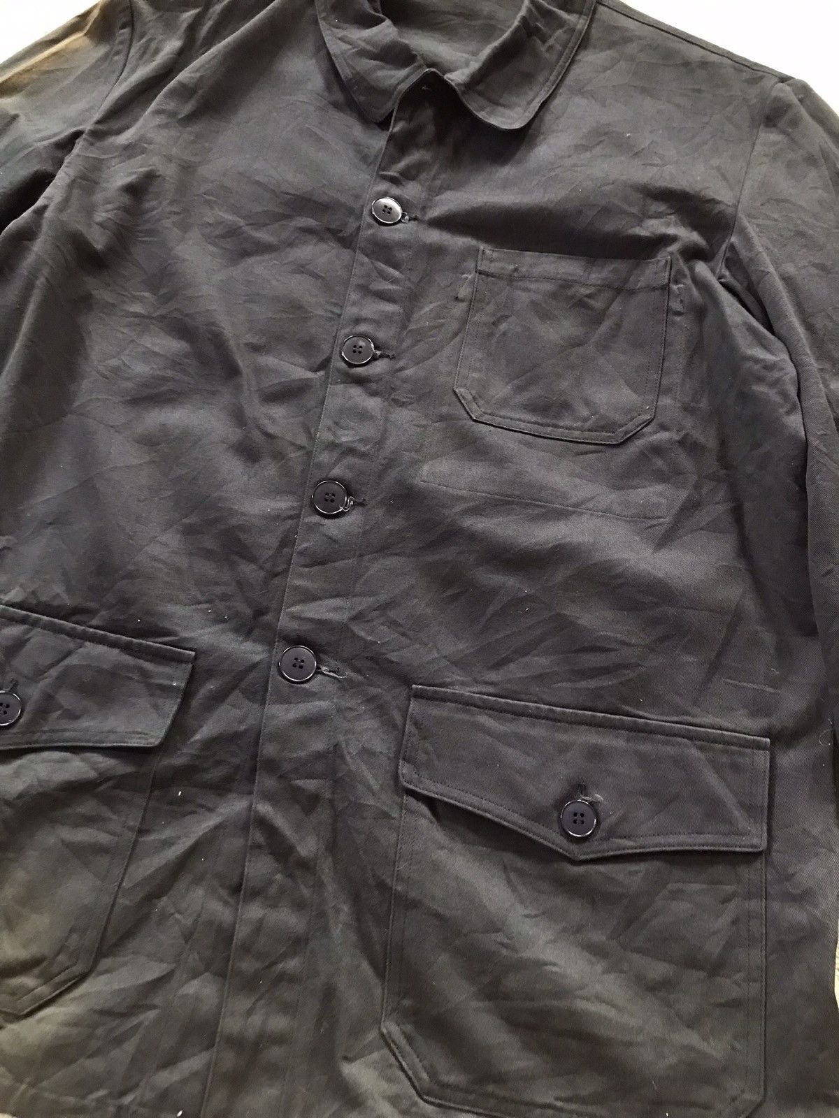 agnes b. Agnes B Homme Sun Faded Size US L / EU 52-54 / 3 - 6 Thumbnail