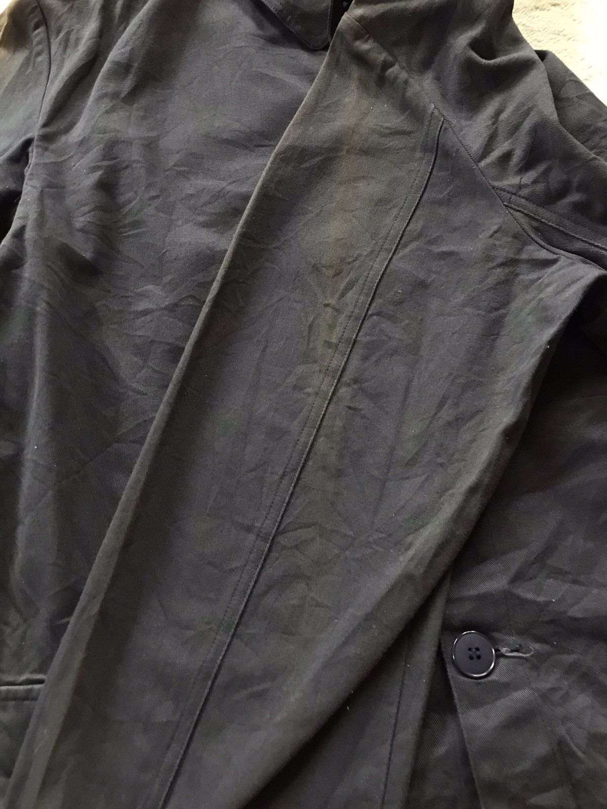 agnes b. Agnes B Homme Sun Faded Size US L / EU 52-54 / 3 - 7 Thumbnail