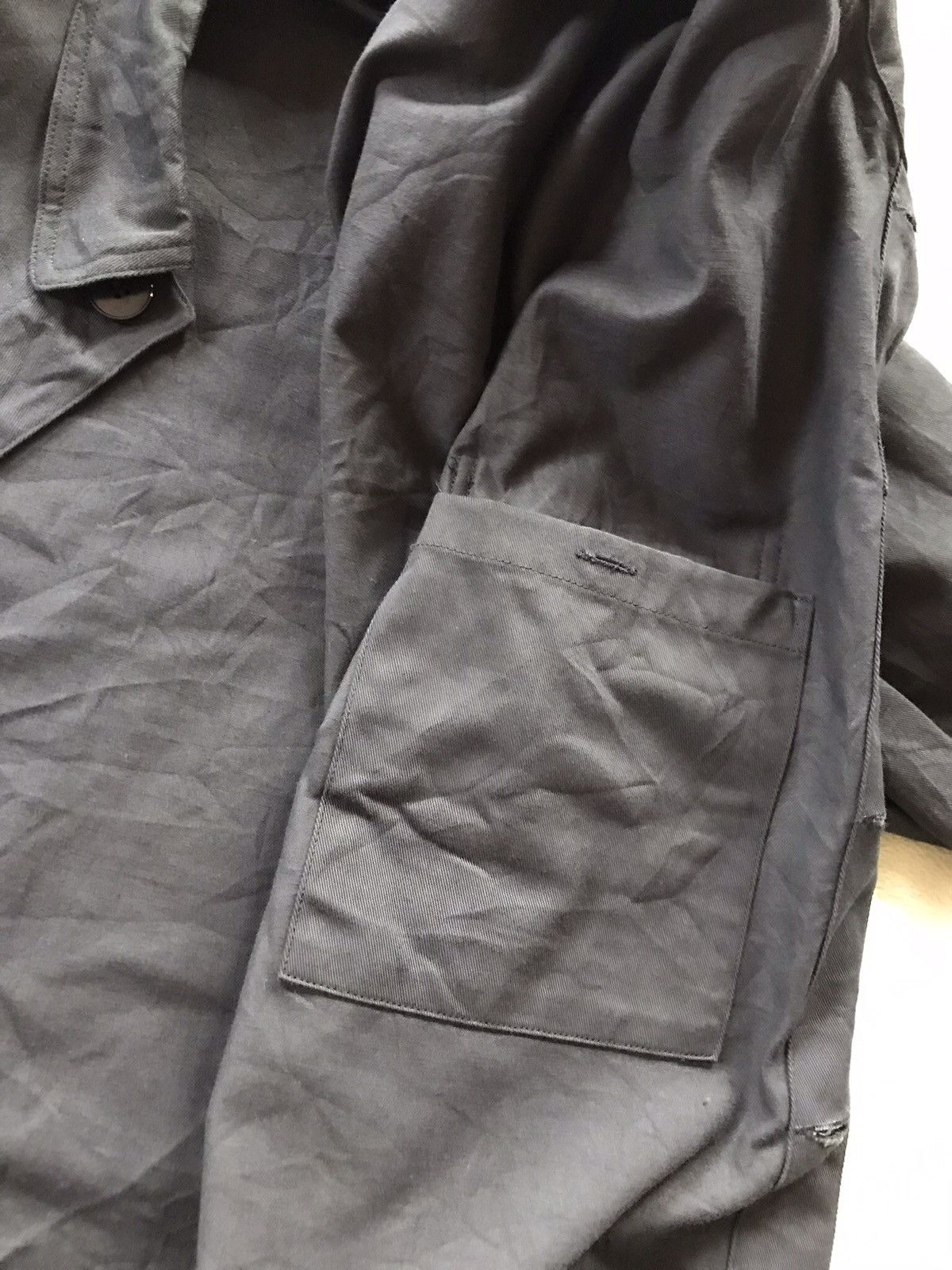agnes b. Agnes B Homme Sun Faded Size US L / EU 52-54 / 3 - 9 Thumbnail