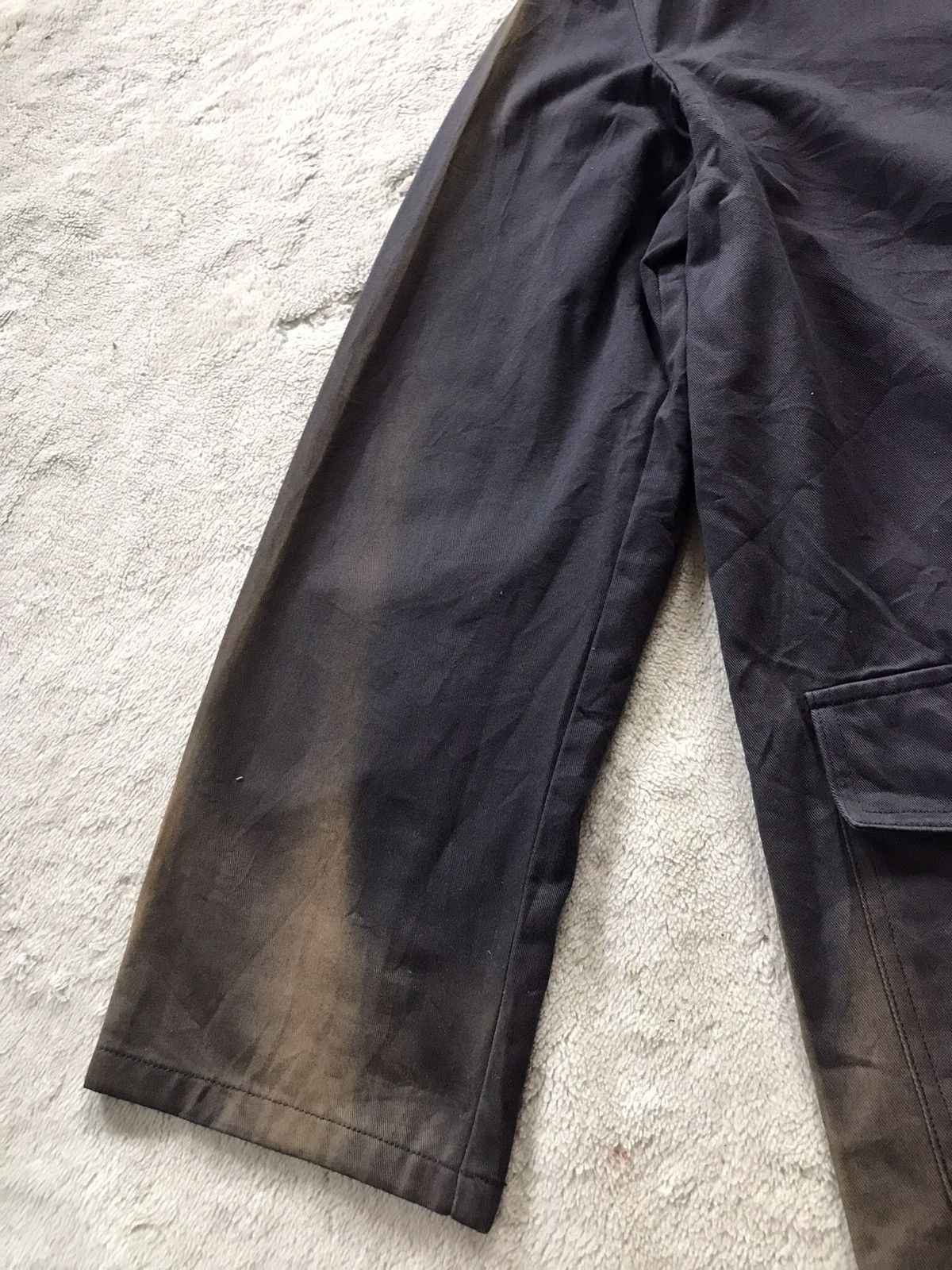 agnes b. Agnes B Homme Sun Faded Size US L / EU 52-54 / 3 - 3 Thumbnail