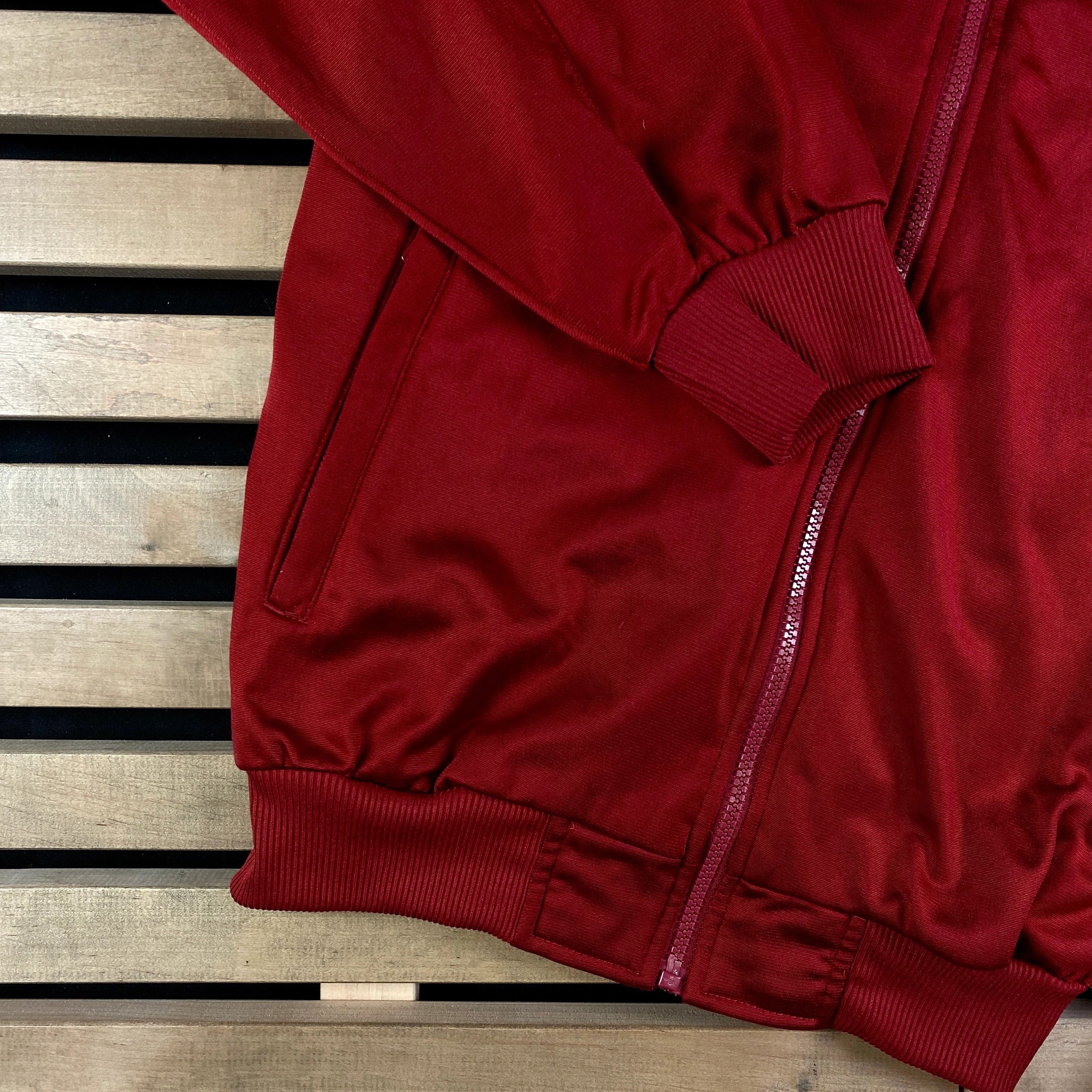 Adidas × Vintage Mens Bomber Jacket Adidas Vintage Size L Size US L / EU 52-54 / 3 - 3 Thumbnail