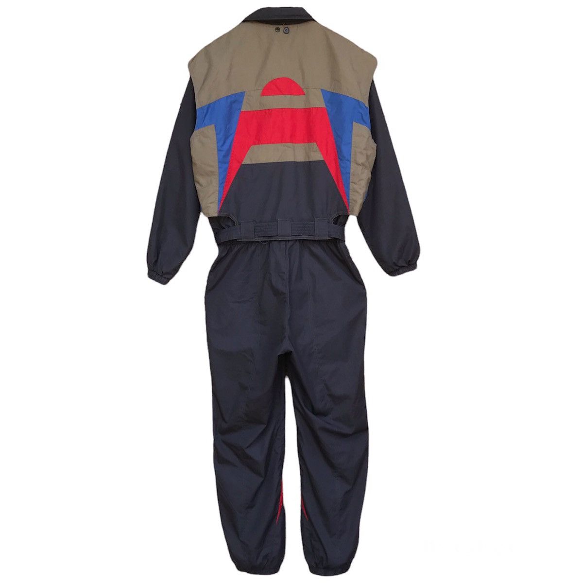 Bogner Vintage Bogner Coverall Jacket Size US 32 / EU 48 - 5 Thumbnail