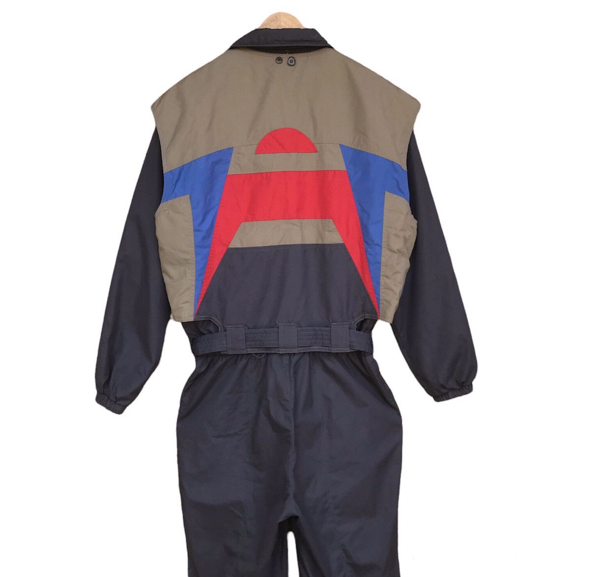 Bogner Vintage Bogner Coverall Jacket Size US 32 / EU 48 - 6 Thumbnail