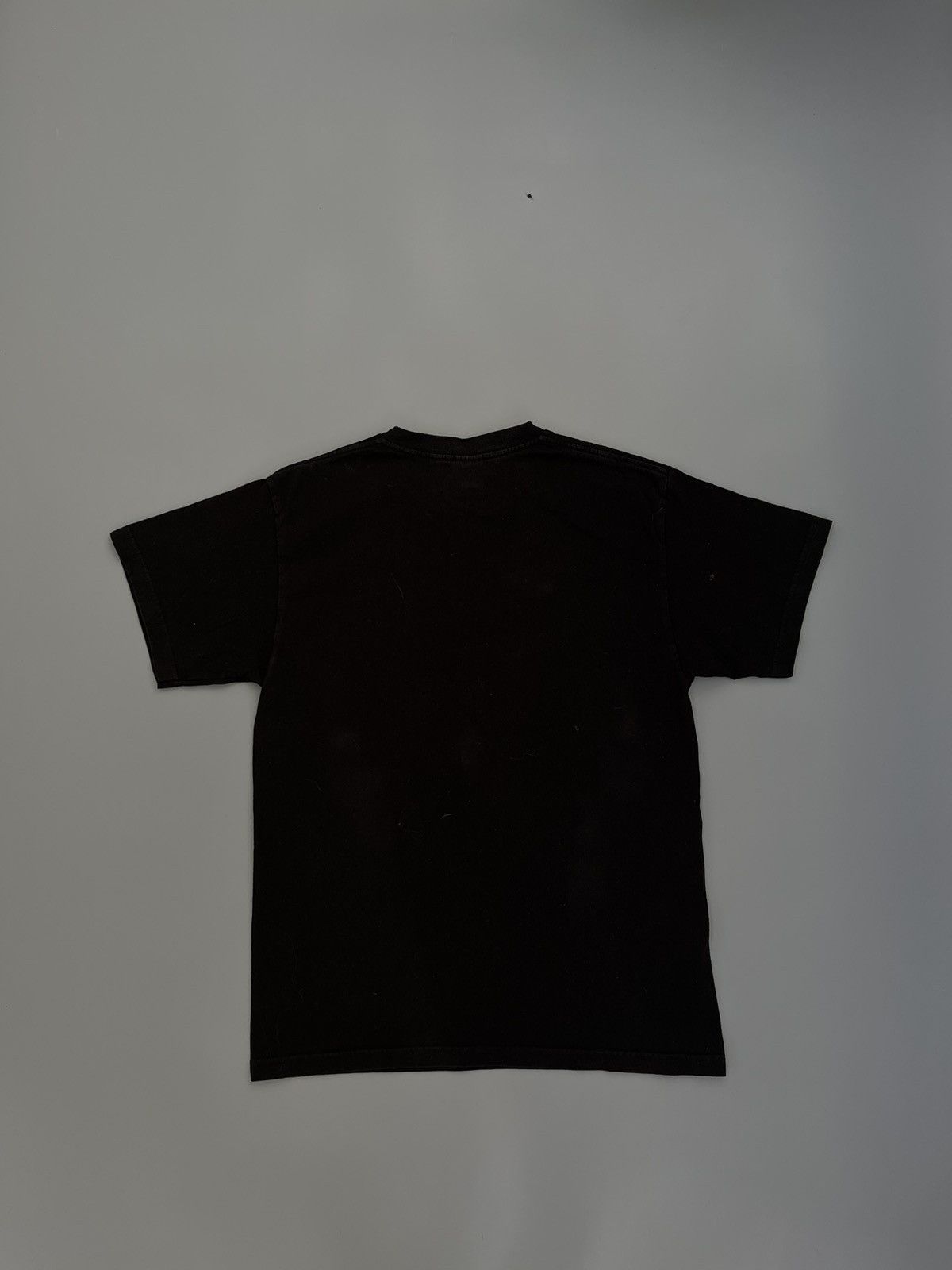 Stussy Stussy tee logo y2k vintage Size US M / EU 48-50 / 2 - 7 Thumbnail