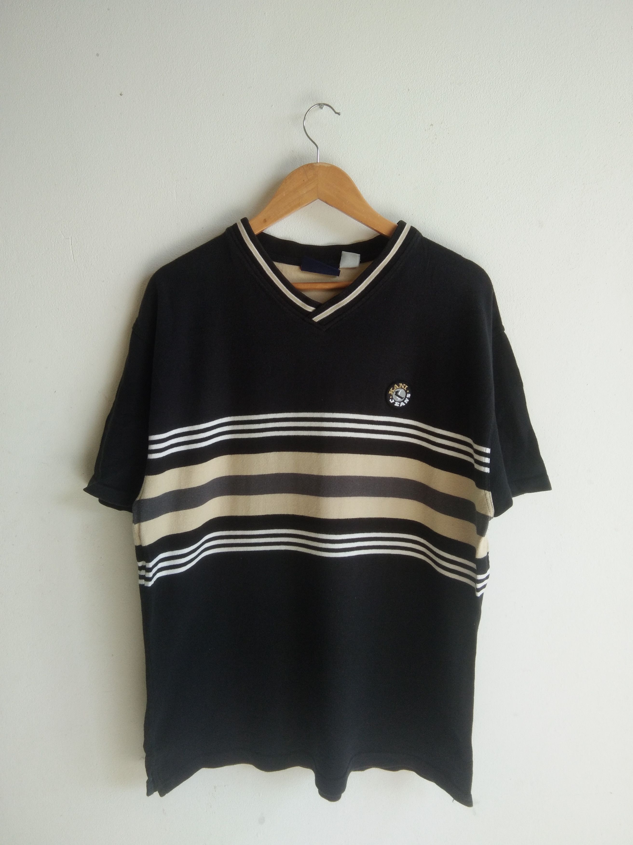 Vintage Kani Jeans by Karl Kani Tshirt