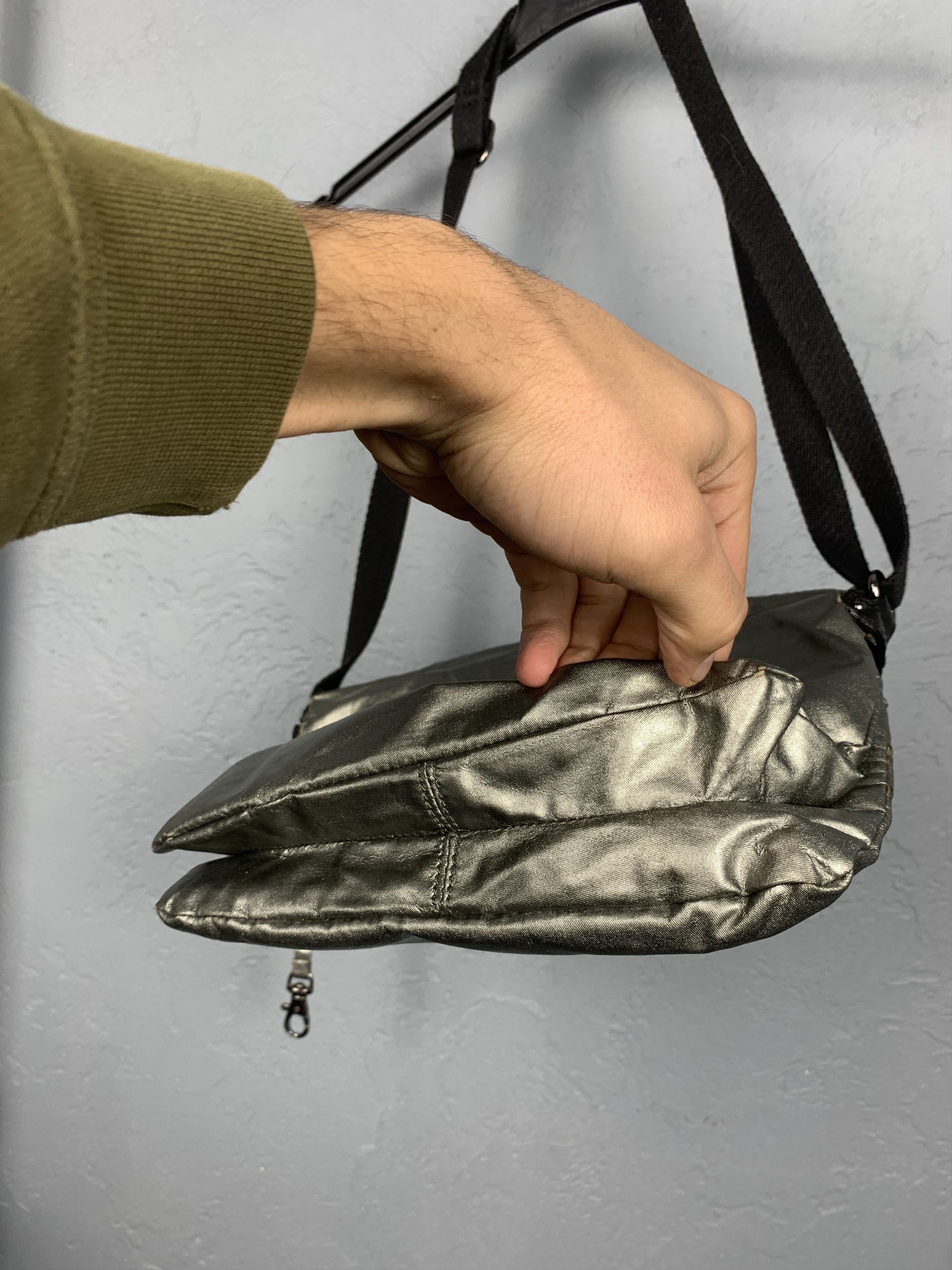 Vintage Kipling Vintage Bag Size ONE SIZE - 7 Thumbnail