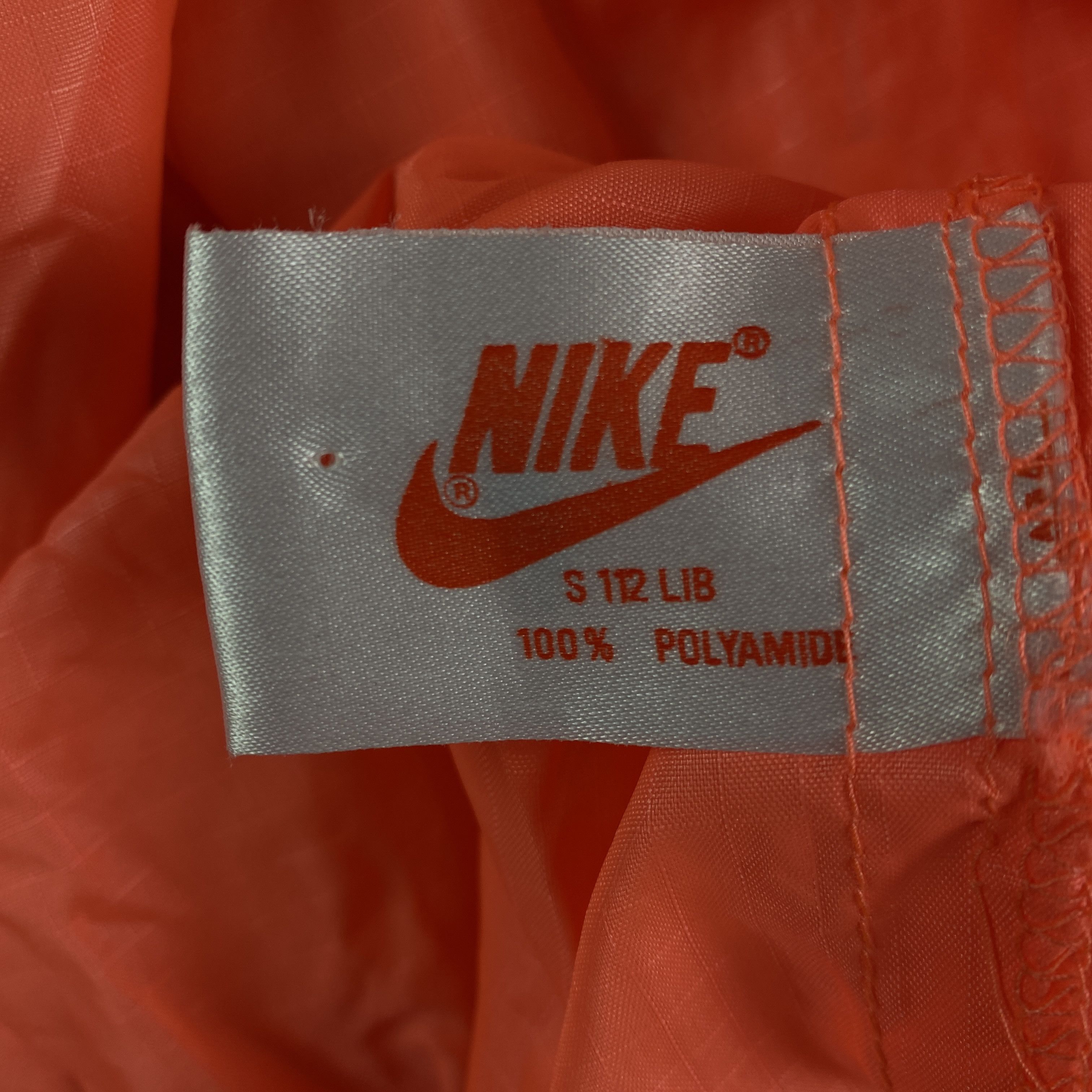 Nike × Vintage Men’s Jacket Nike Vintage Size M Size US M / EU 48-50 / 2 - 5 Thumbnail