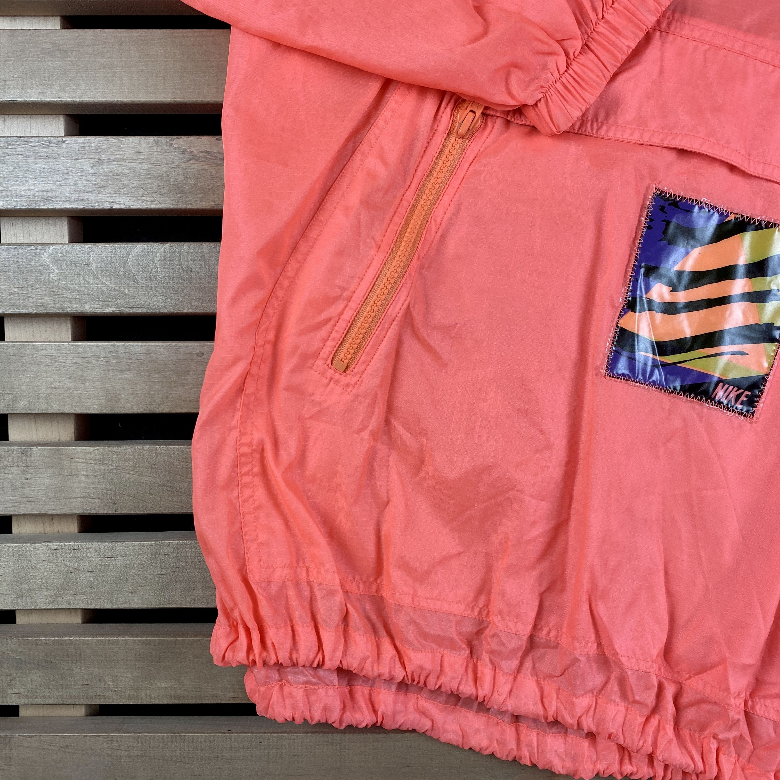 Nike × Vintage Men’s Jacket Nike Vintage Size M Size US M / EU 48-50 / 2 - 3 Thumbnail