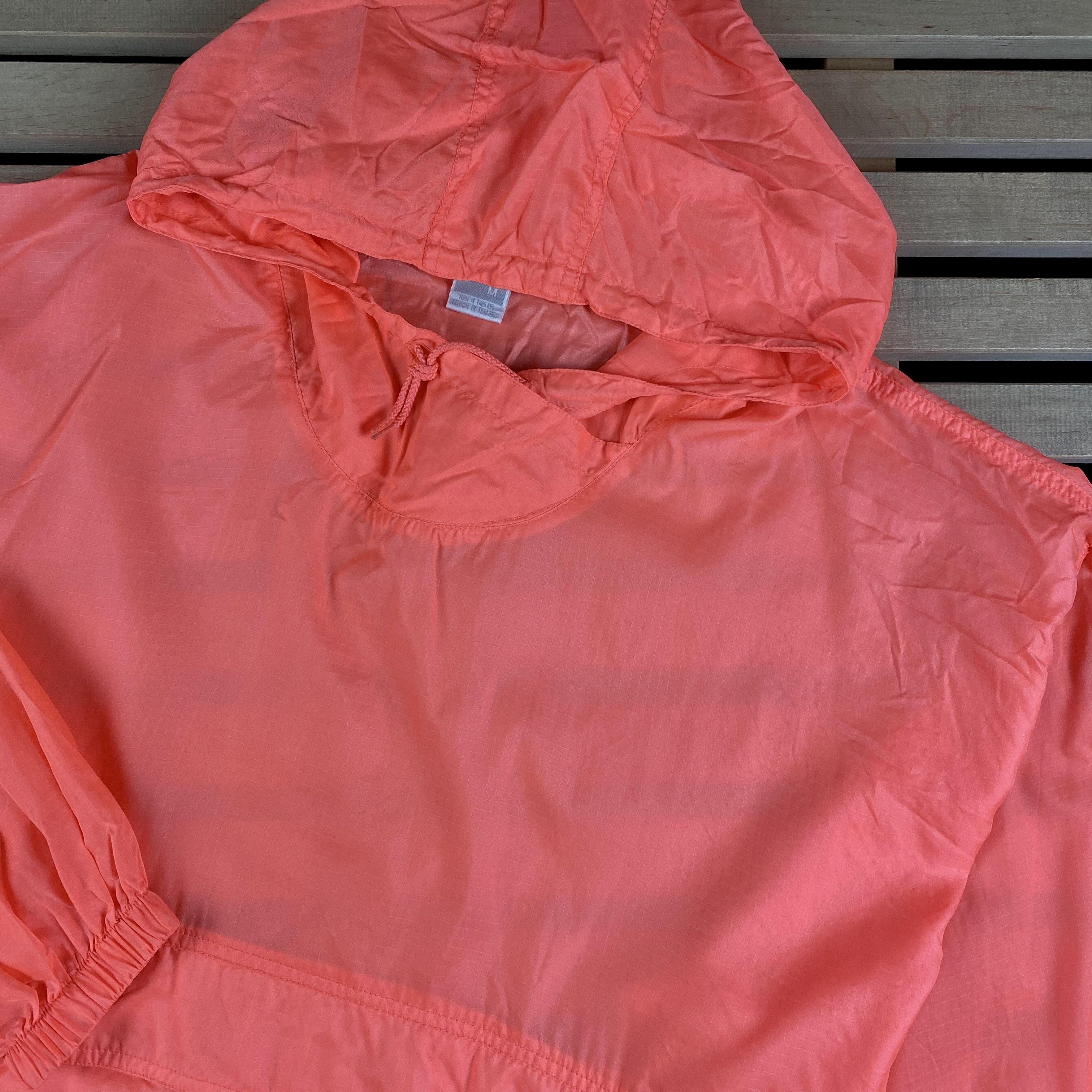 Nike × Vintage Men’s Jacket Nike Vintage Size M Size US M / EU 48-50 / 2 - 2 Thumbnail