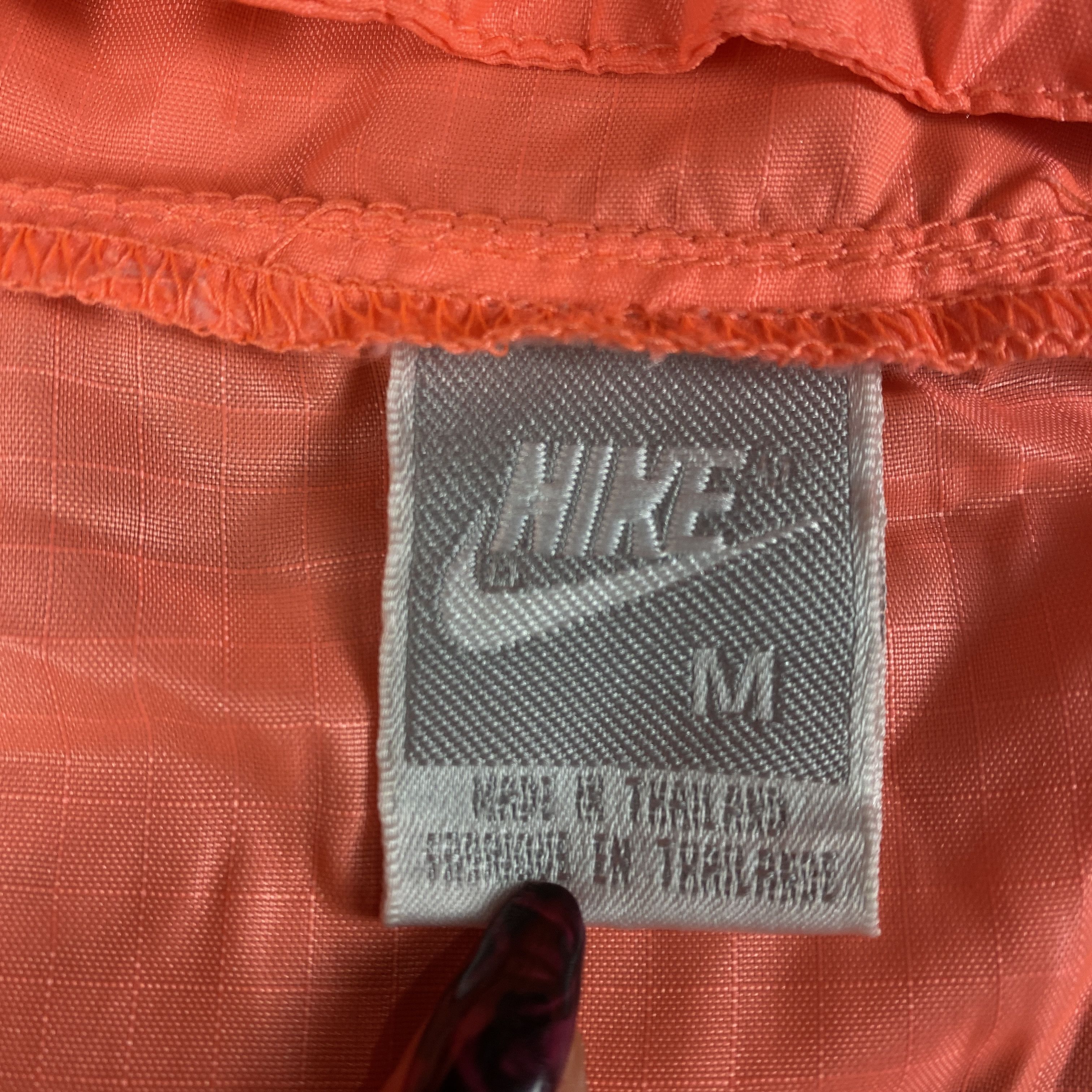 Nike × Vintage Men’s Jacket Nike Vintage Size M Size US M / EU 48-50 / 2 - 4 Thumbnail