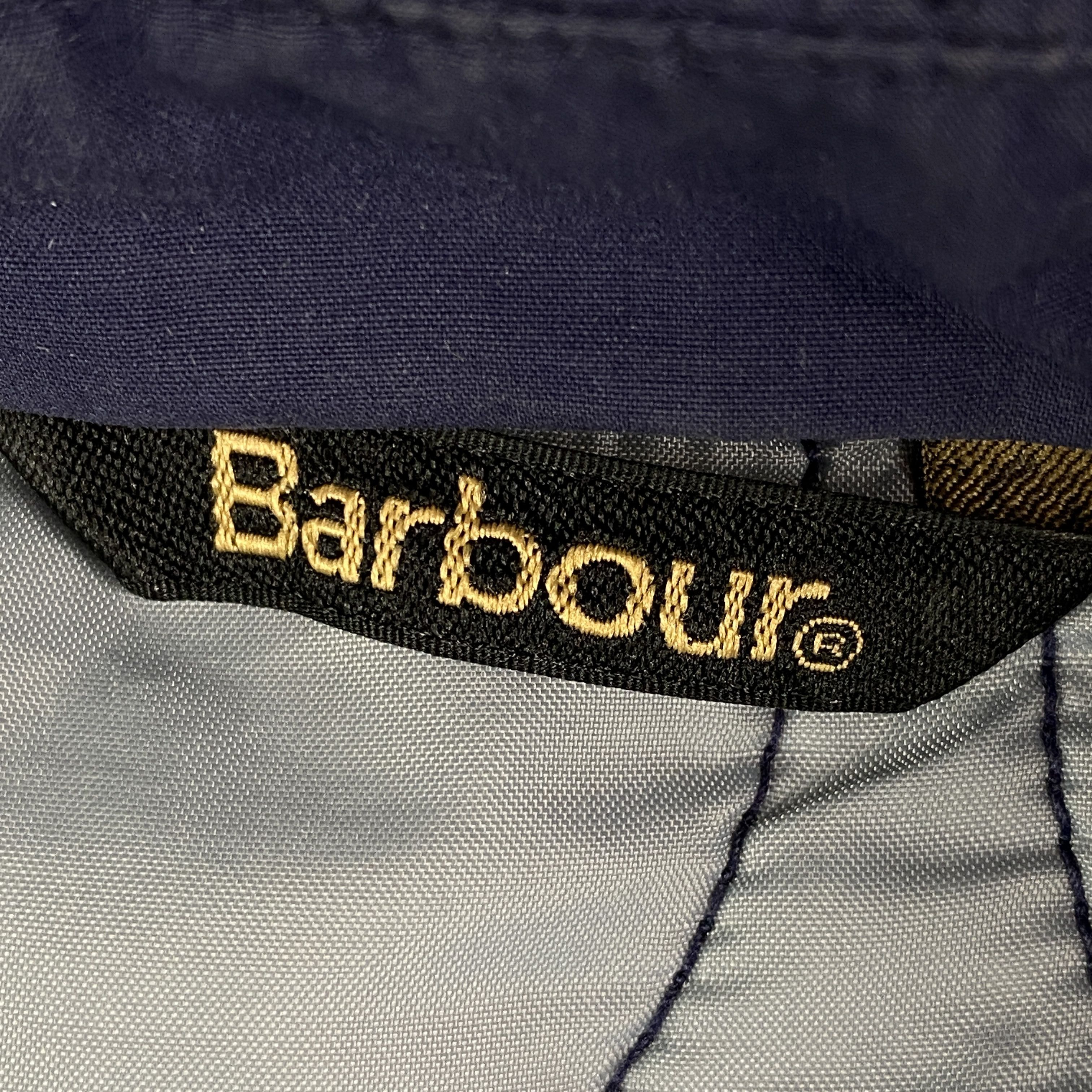 Barbour Mens Bomber Jacket Barbour Size S Size US S / EU 44-46 / 1 - 9 Thumbnail