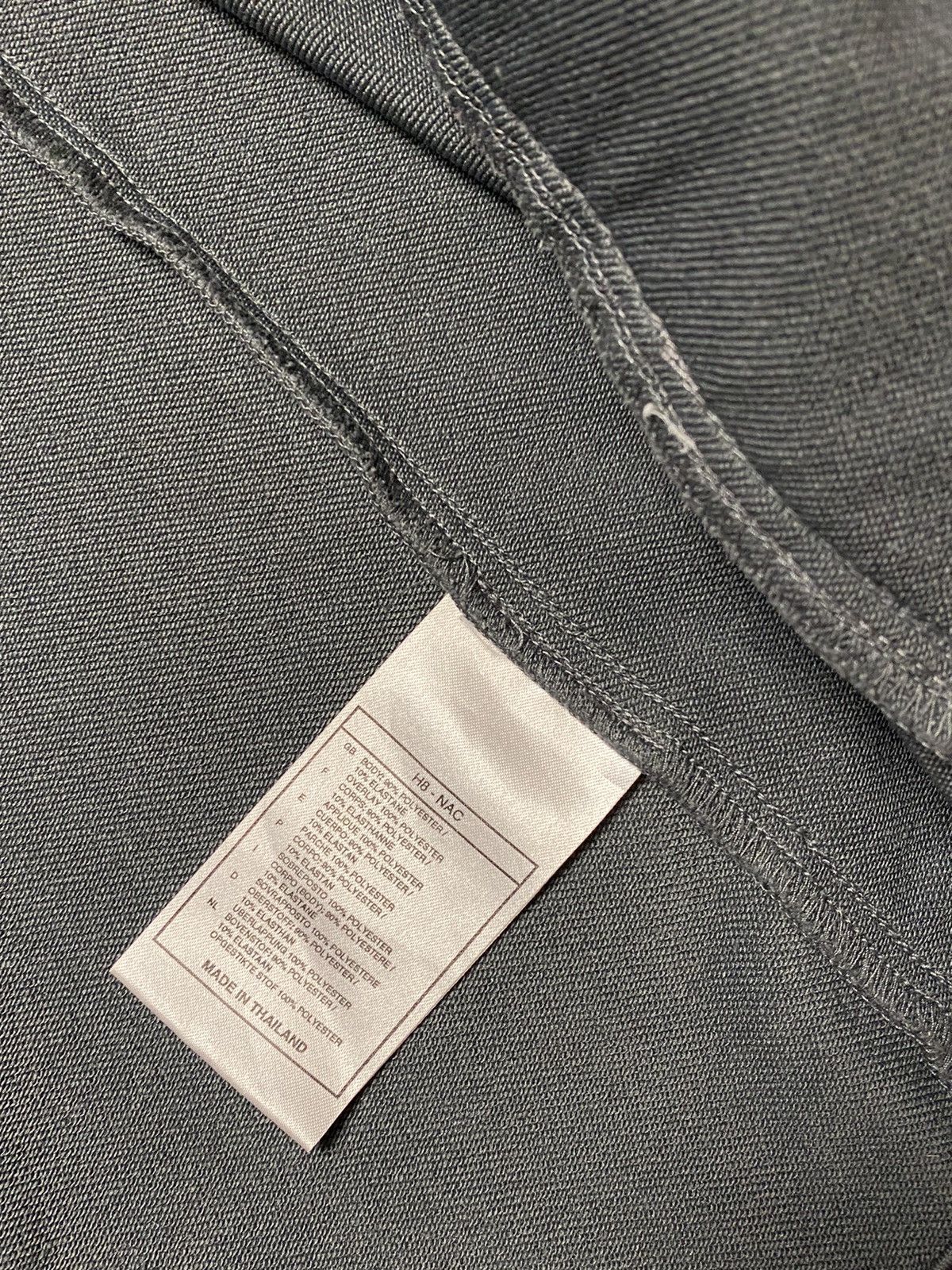 Nike × Vintage Nike Vintage Light Jacket Size US M / EU 48-50 / 2 - 9 Thumbnail