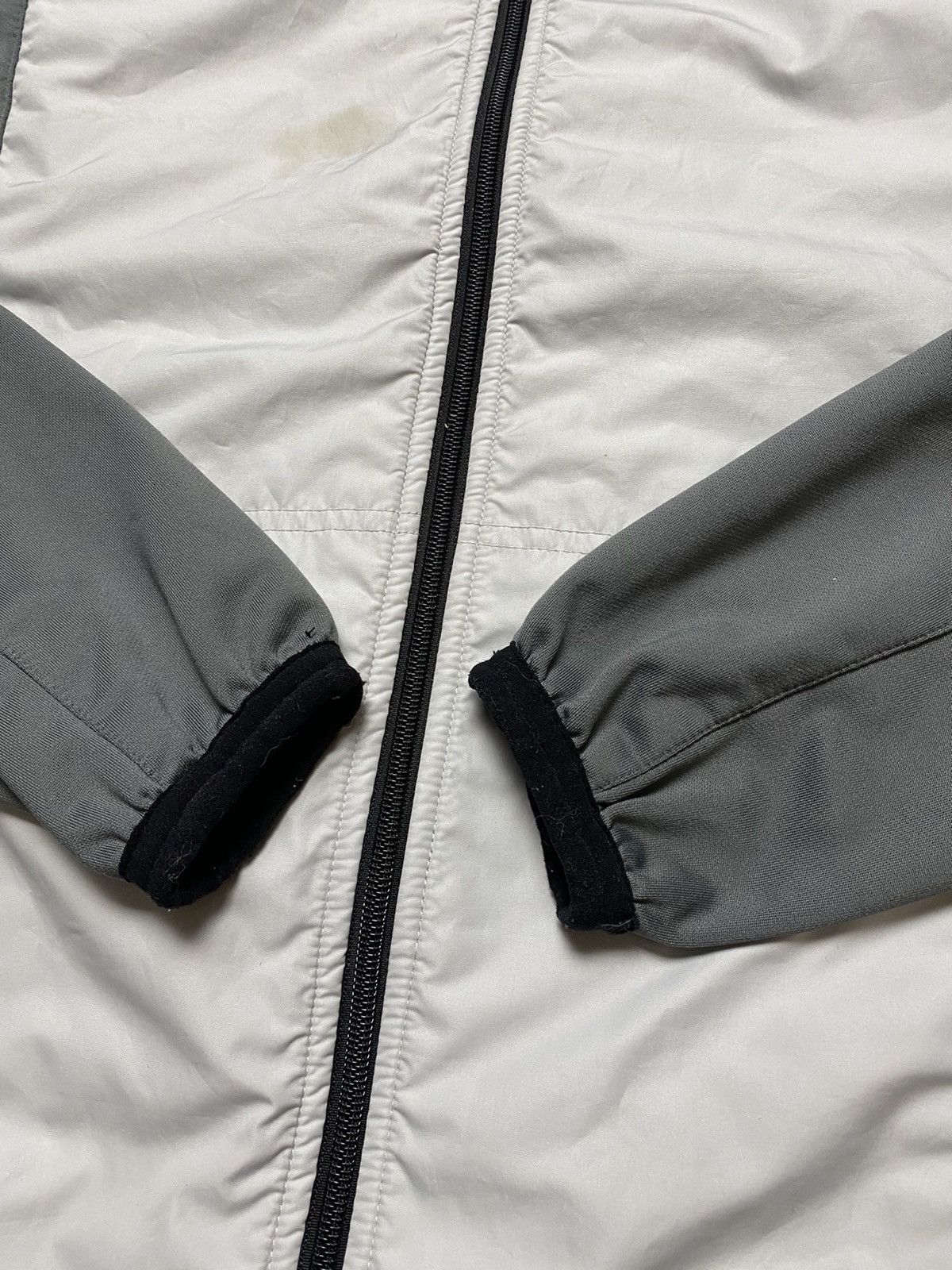 Nike × Vintage Nike Vintage Light Jacket Size US M / EU 48-50 / 2 - 7 Thumbnail