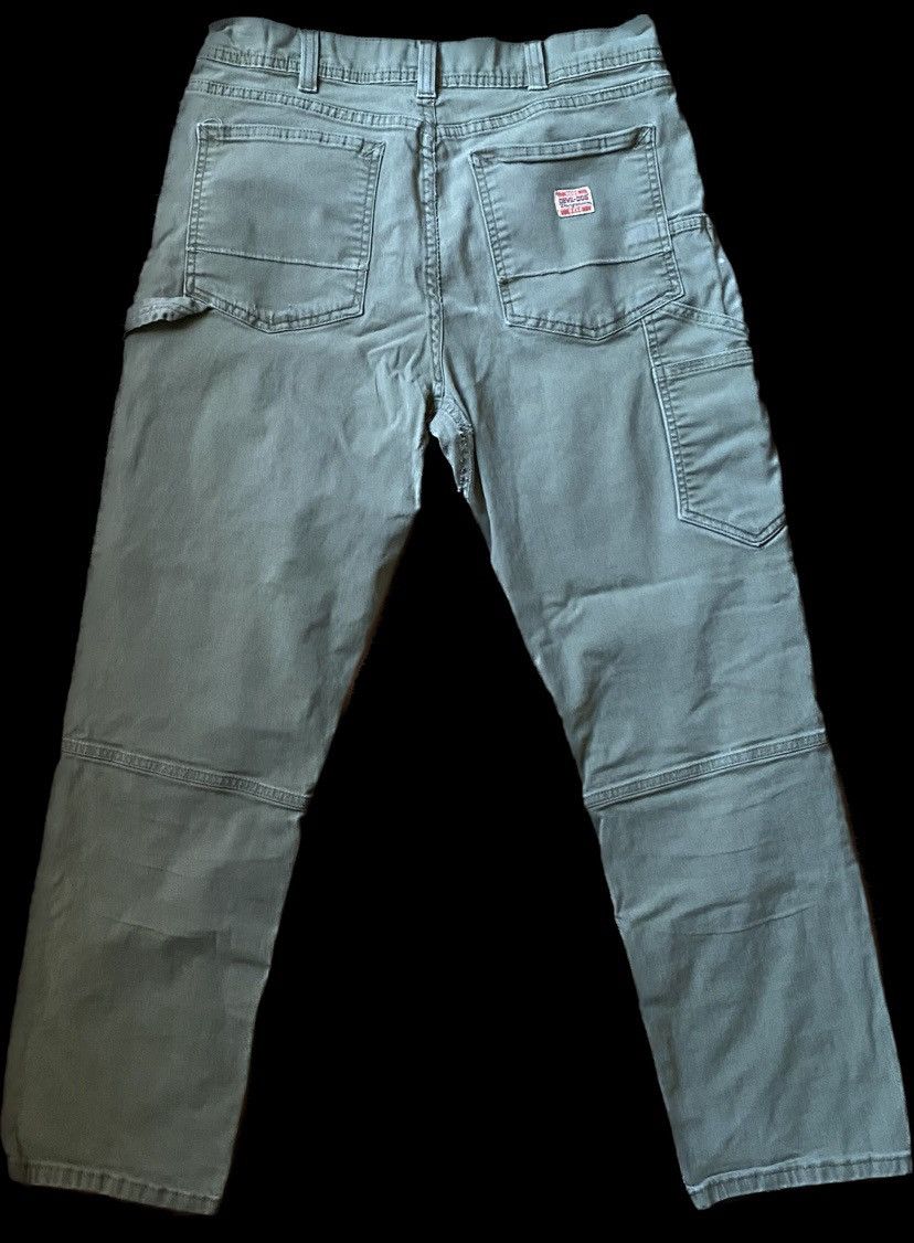 Other Double Knee Carpenter Pants Devil Dog Size US 32 / EU 48 - 6 Thumbnail