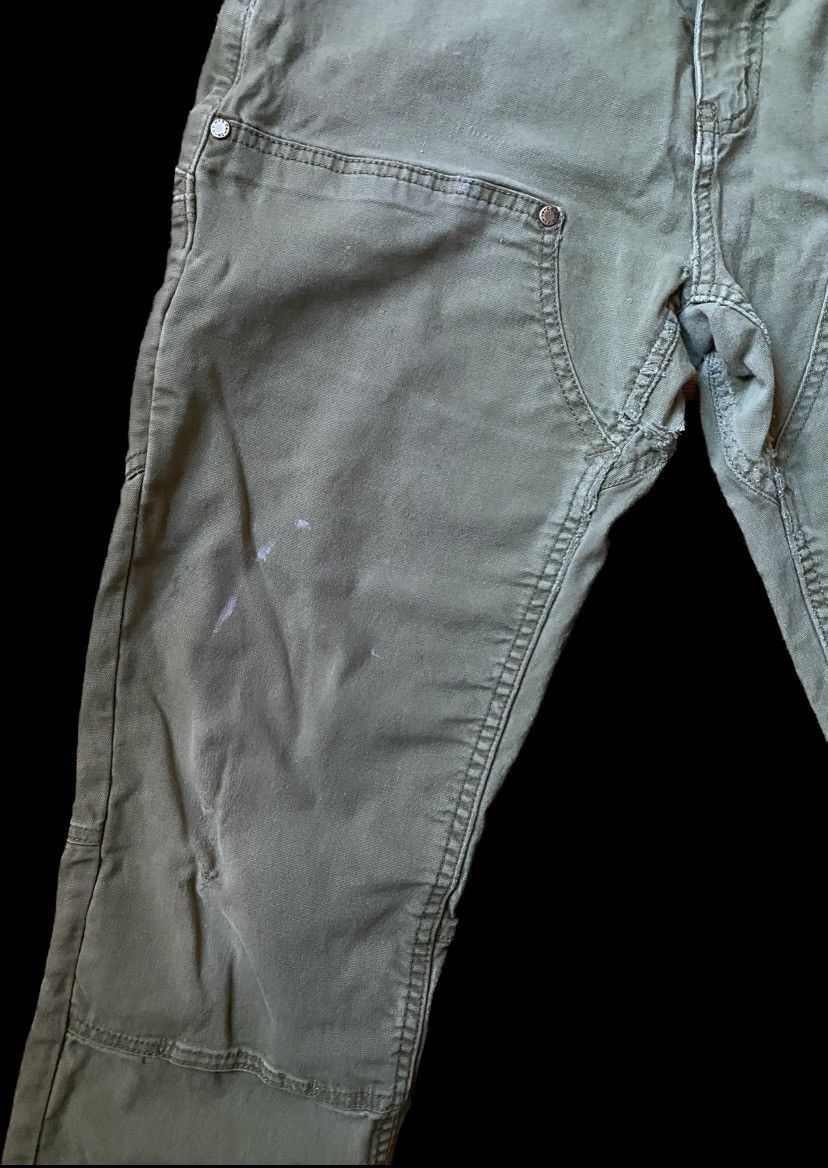 Other Double Knee Carpenter Pants Devil Dog Size US 32 / EU 48 - 2 Thumbnail