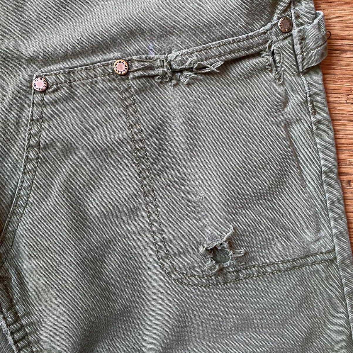 Other Double Knee Carpenter Pants Devil Dog Size US 32 / EU 48 - 5 Thumbnail
