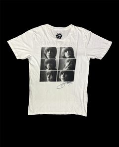 The Rolling Stones Hysteric Glamour | Grailed